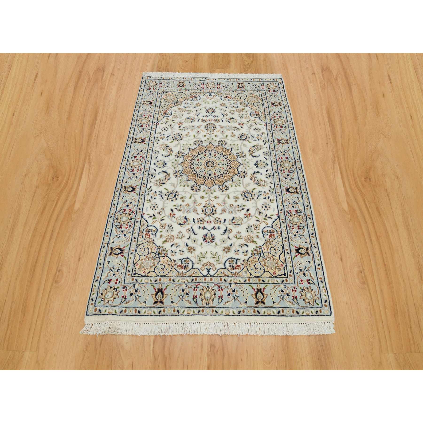 Fine-Oriental-Hand-Knotted-Rug-451650