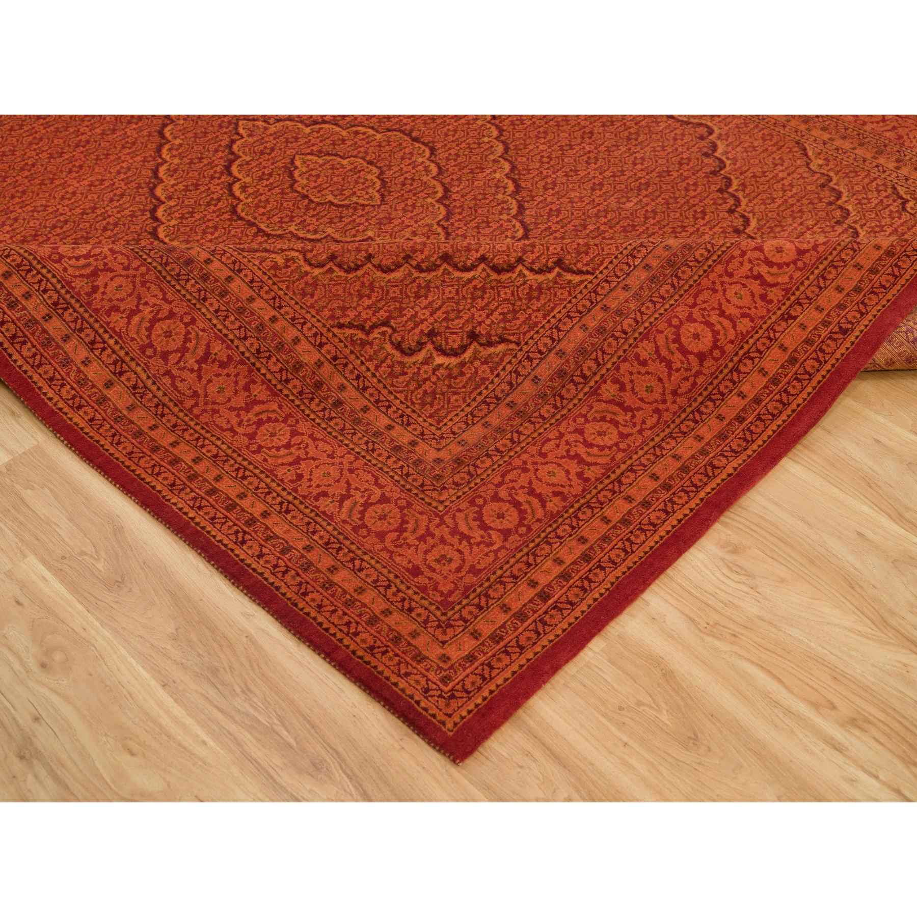 Fine-Oriental-Hand-Knotted-Rug-451950