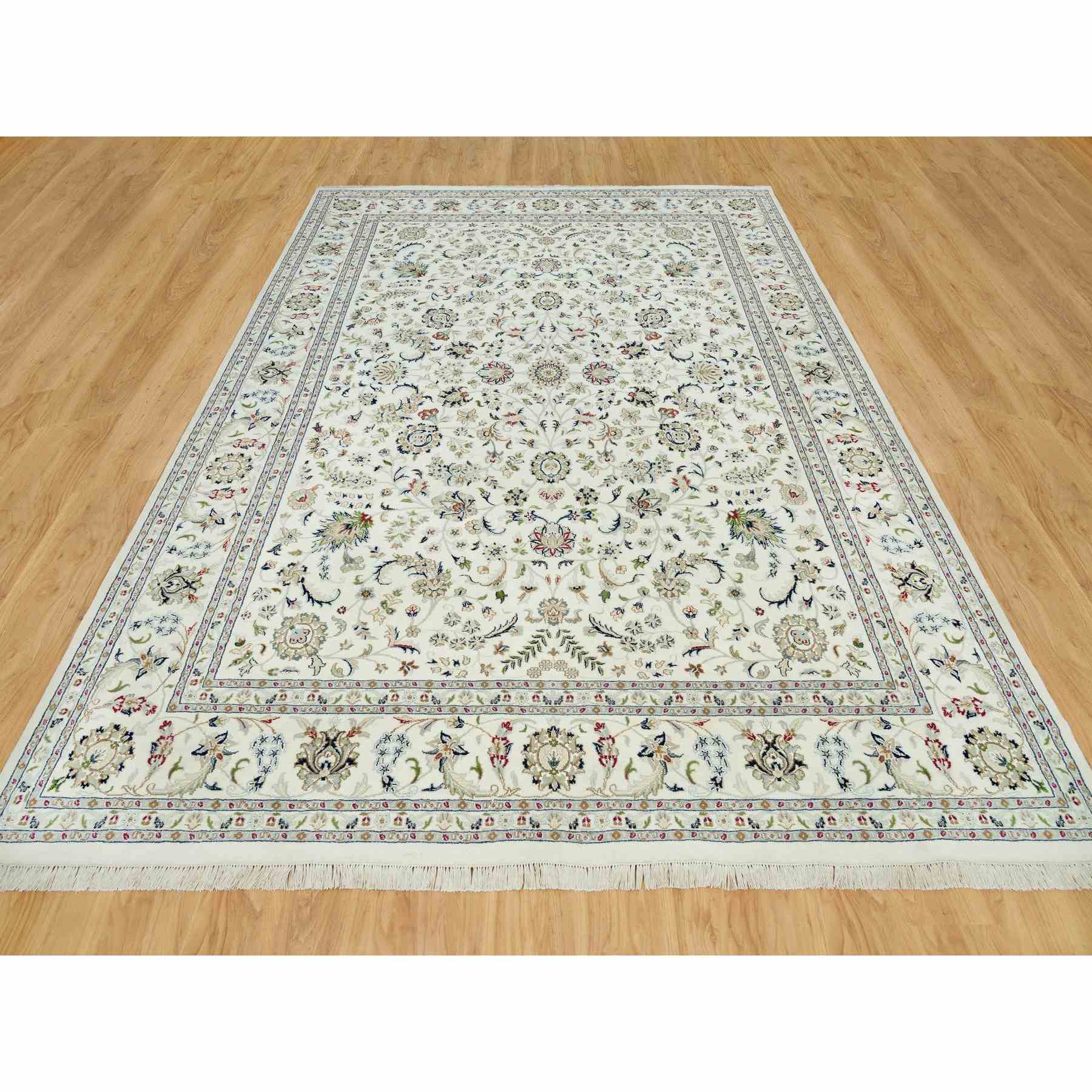 Fine-Oriental-Hand-Knotted-Rug-452030