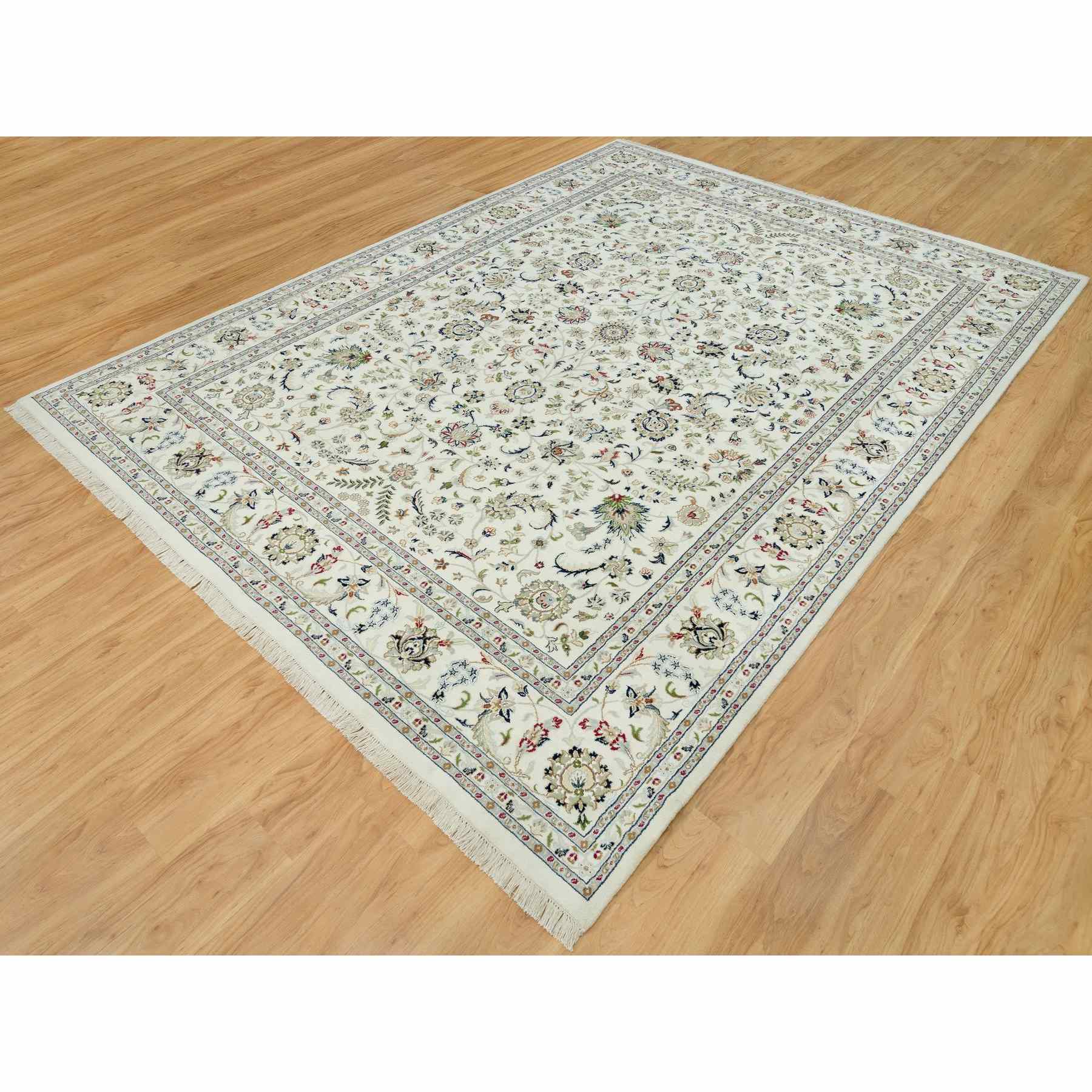 Fine-Oriental-Hand-Knotted-Rug-452040
