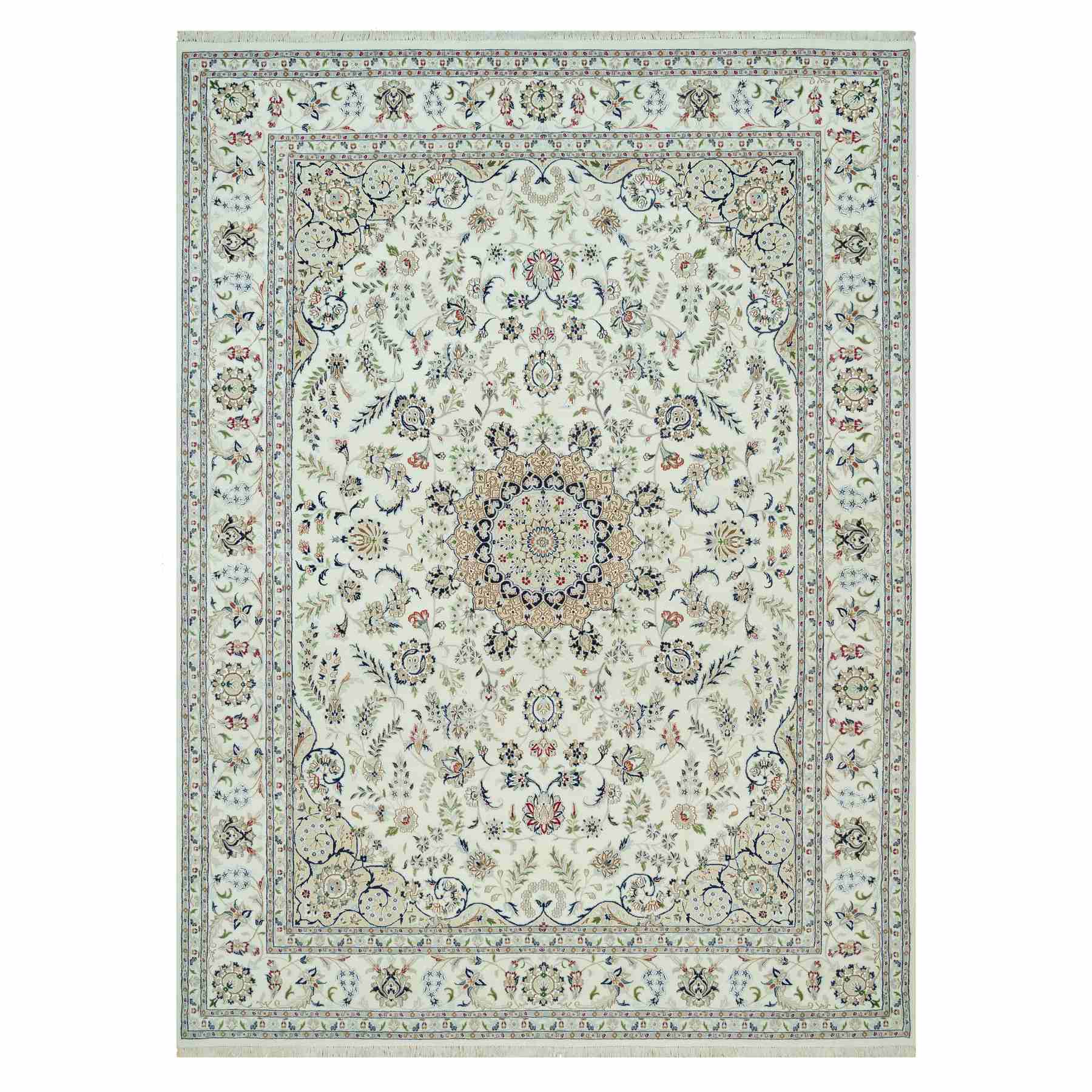 Fine-Oriental-Hand-Knotted-Rug-452045