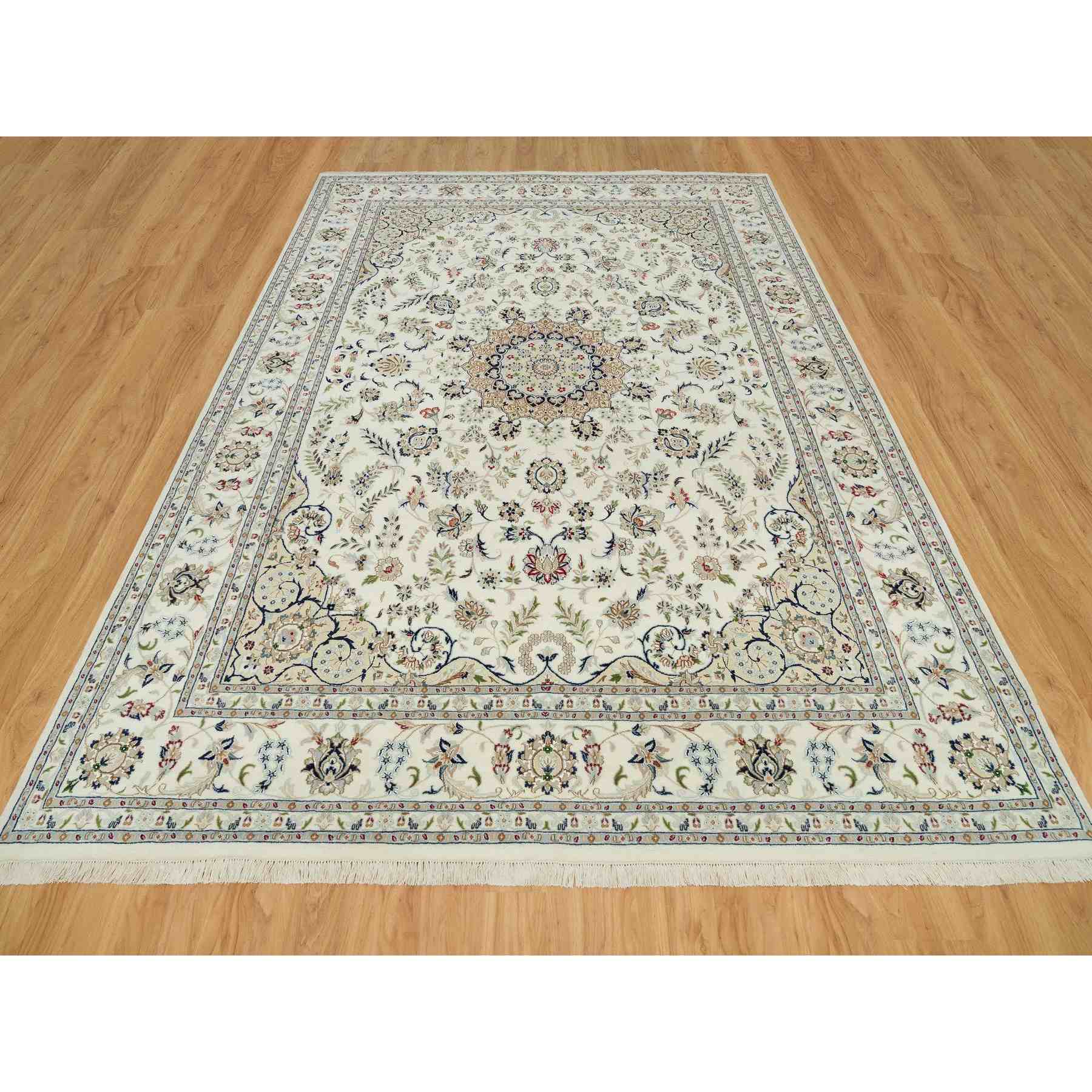 Fine-Oriental-Hand-Knotted-Rug-452045