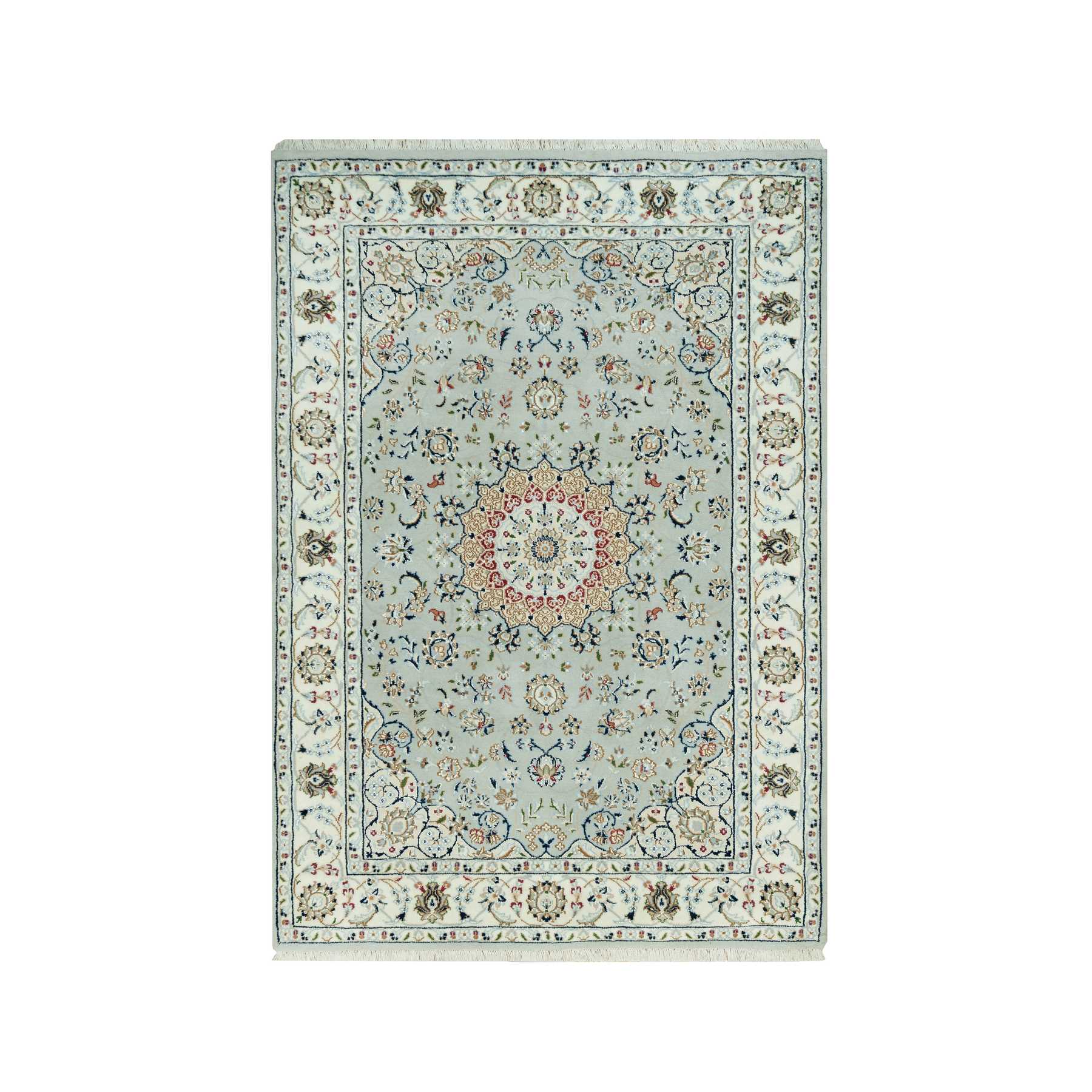 Fine-Oriental-Hand-Knotted-Rug-452165