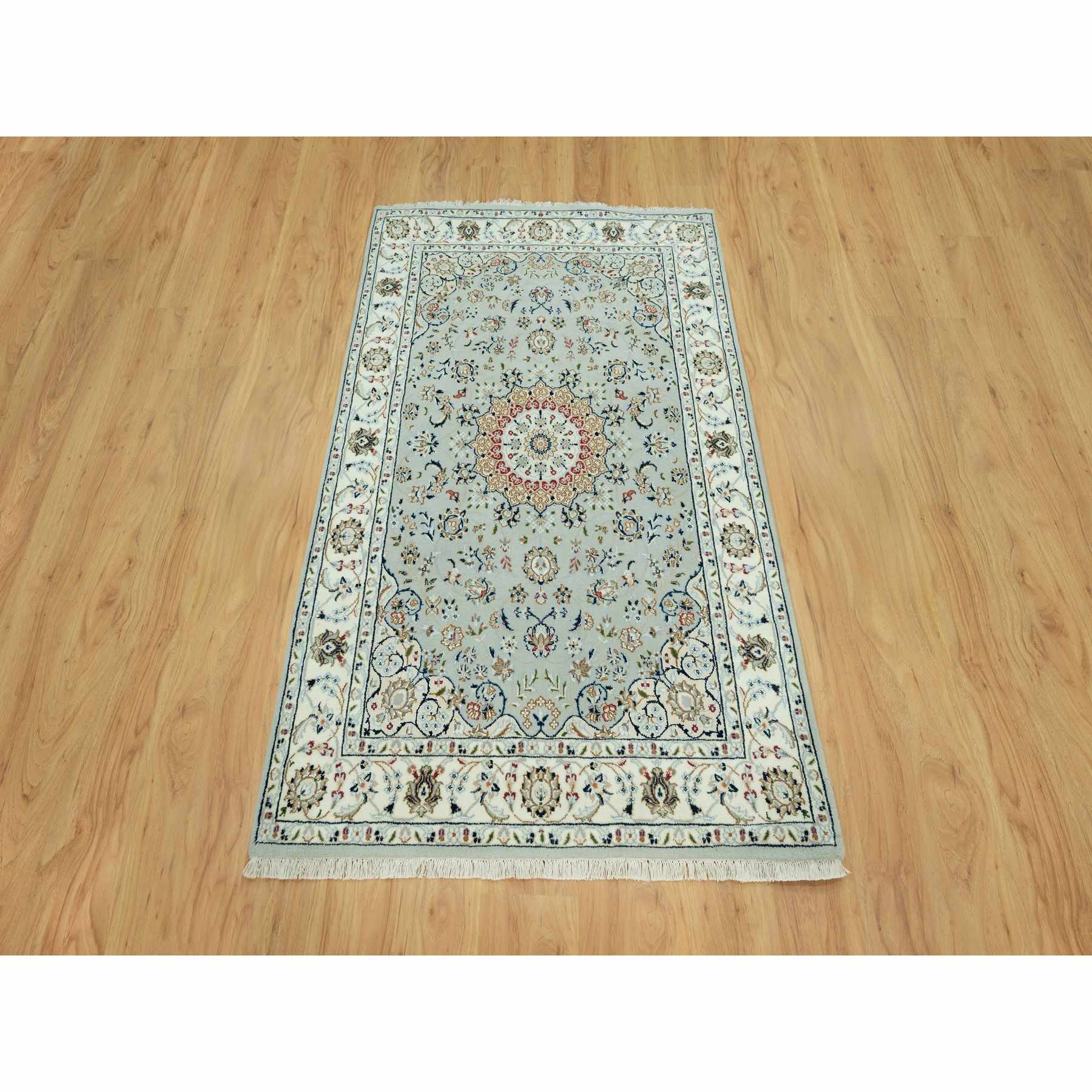Fine-Oriental-Hand-Knotted-Rug-452165