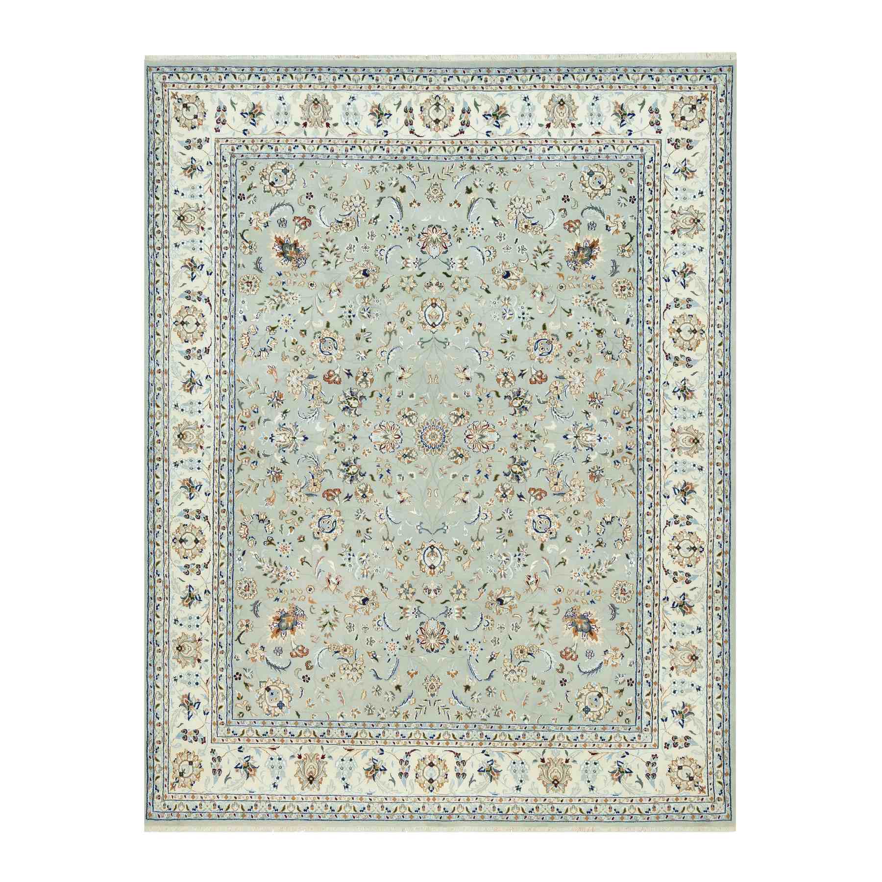 Fine-Oriental-Hand-Knotted-Rug-452180