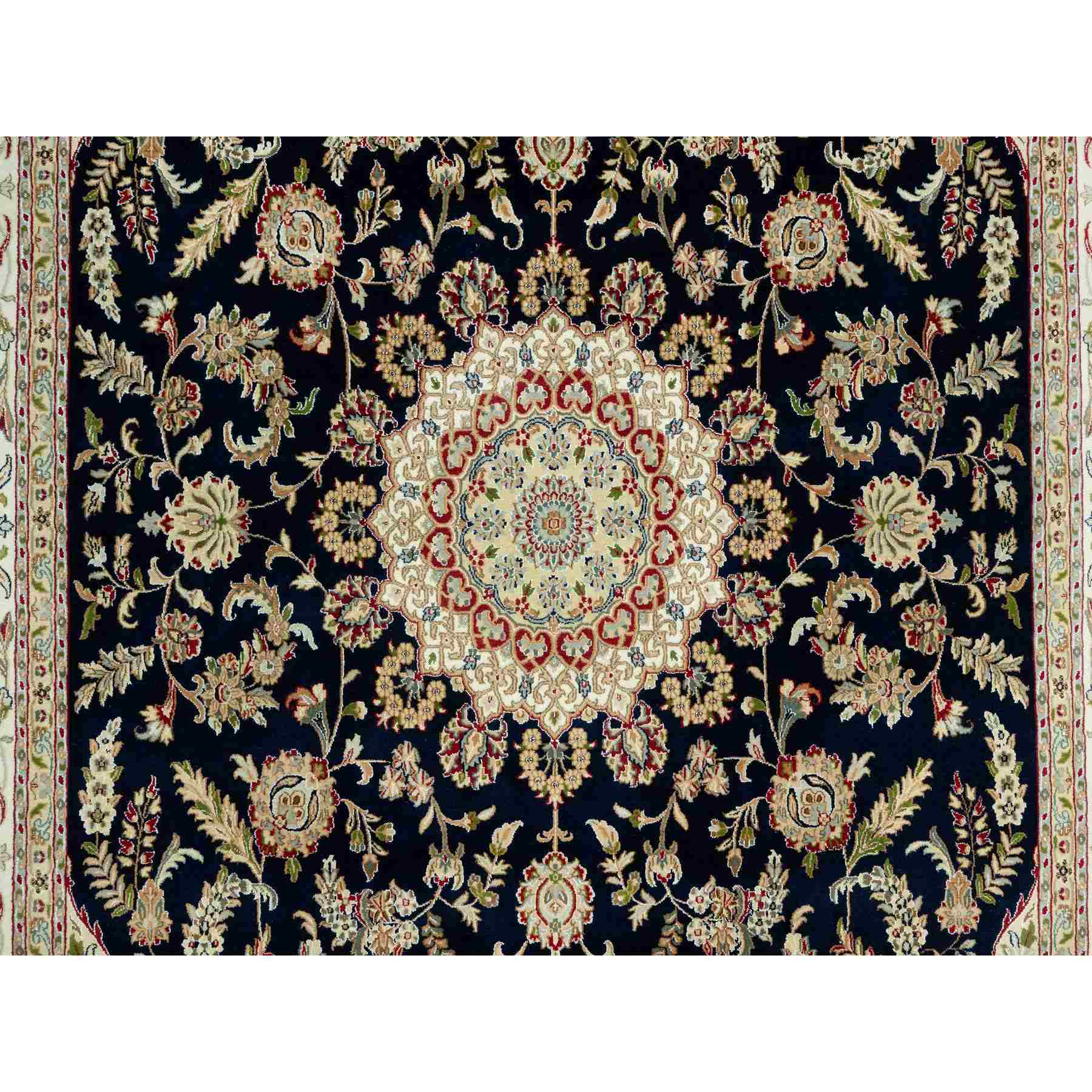 Fine-Oriental-Hand-Knotted-Rug-452190