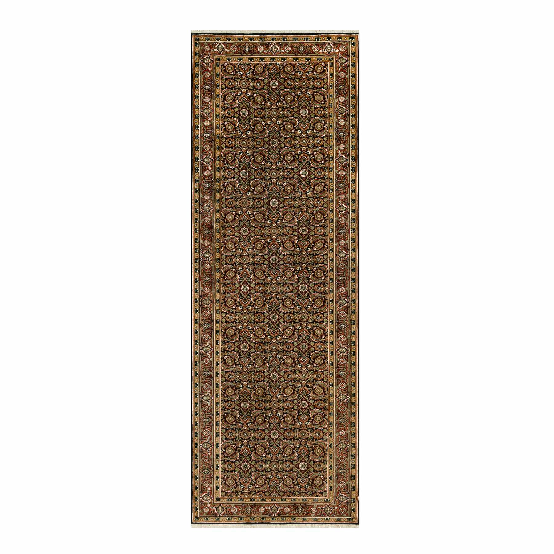 Fine-Oriental-Hand-Knotted-Rug-452200