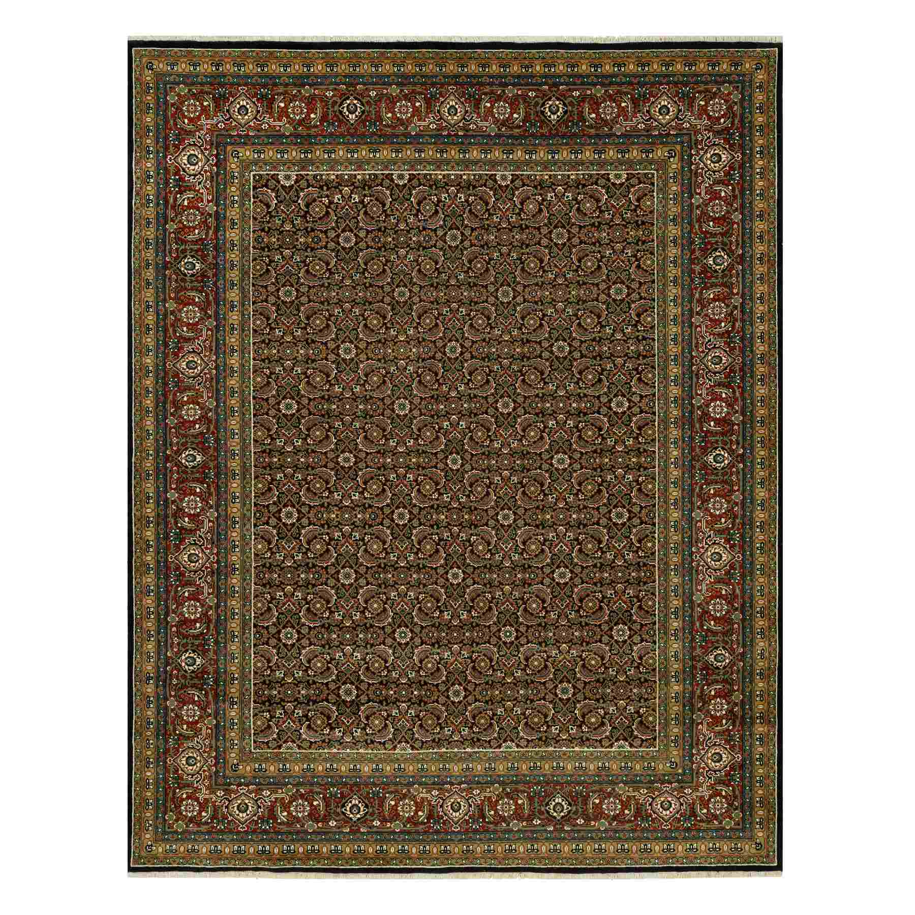 Fine-Oriental-Hand-Knotted-Rug-452220