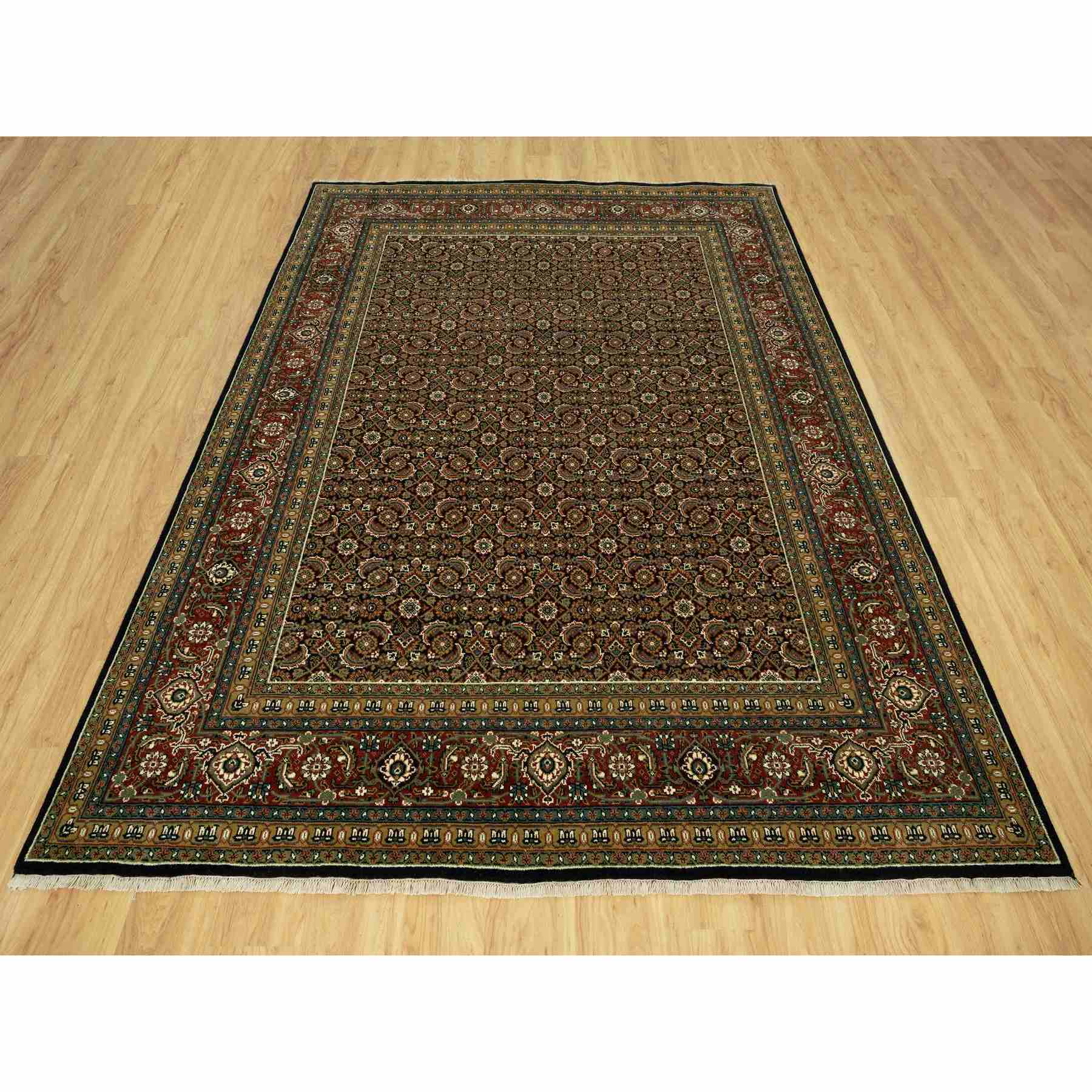 Fine-Oriental-Hand-Knotted-Rug-452220