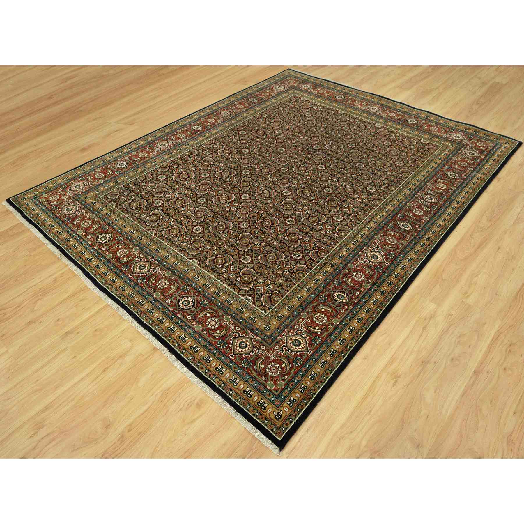 Fine-Oriental-Hand-Knotted-Rug-452220