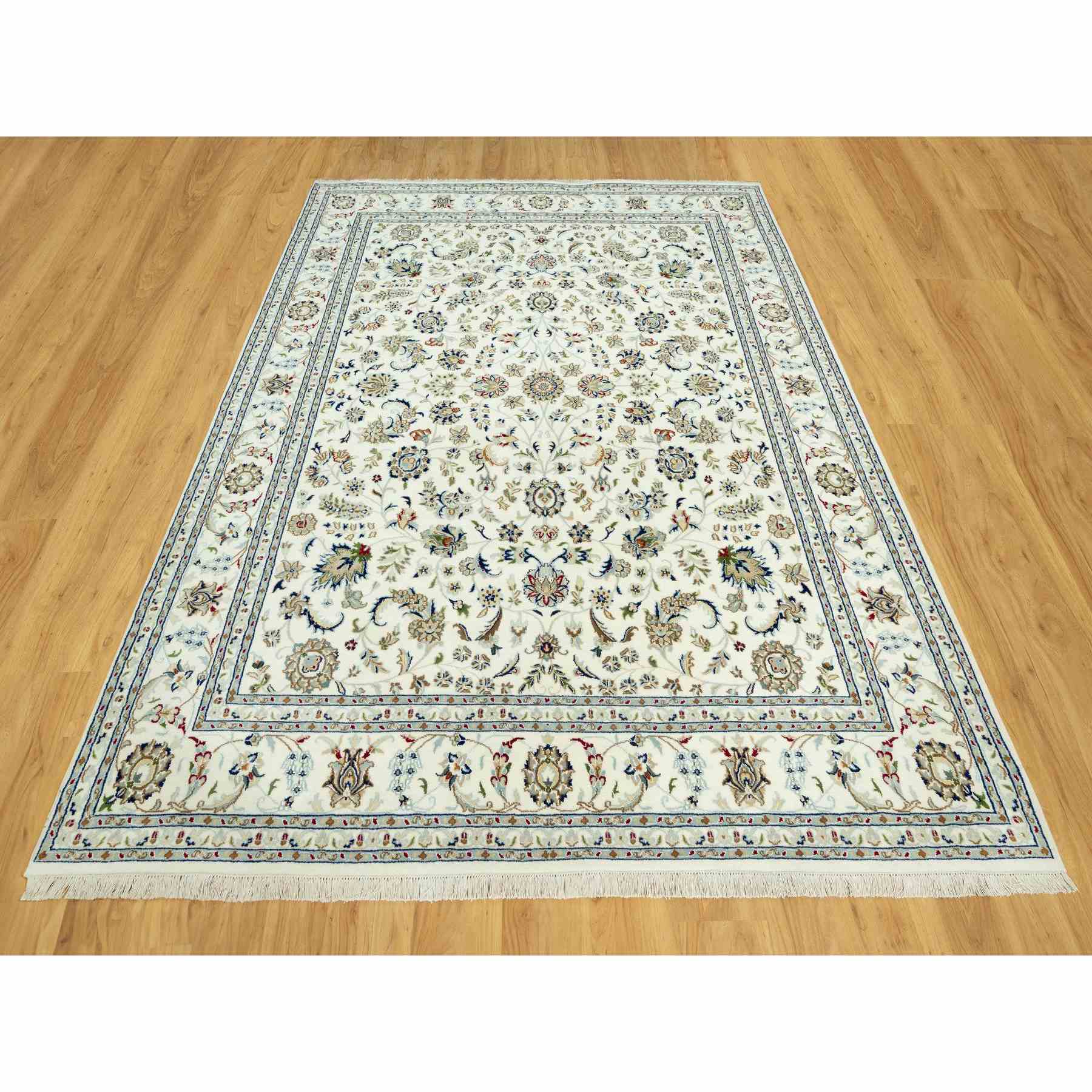 Fine-Oriental-Hand-Knotted-Rug-452440