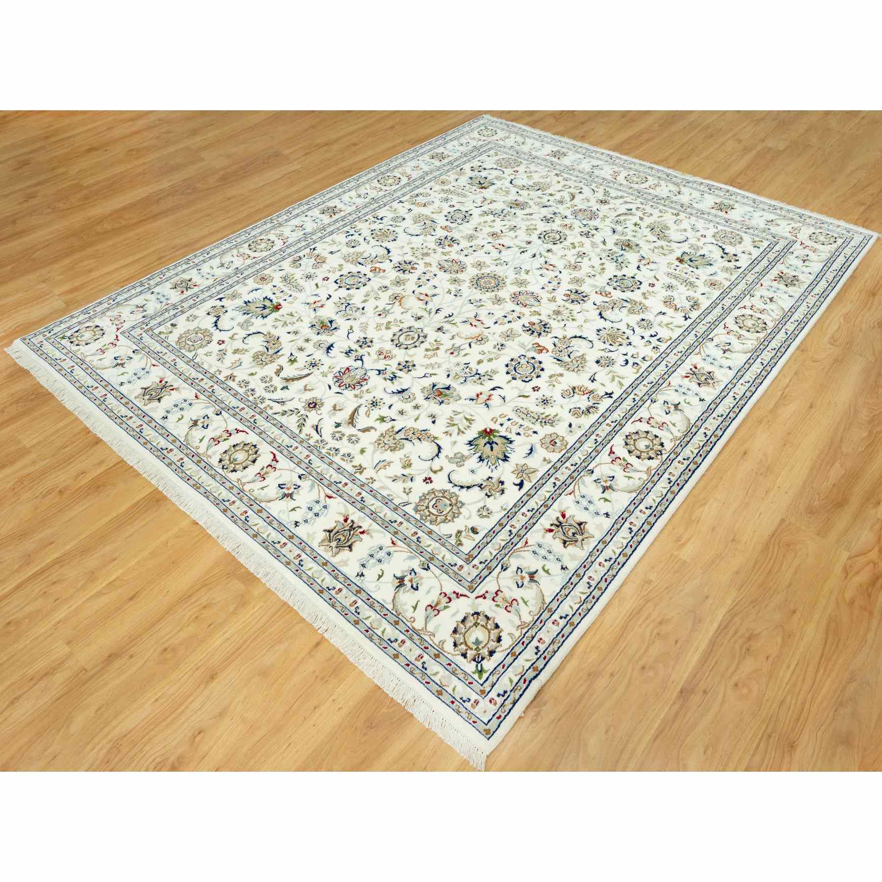 Fine-Oriental-Hand-Knotted-Rug-452440