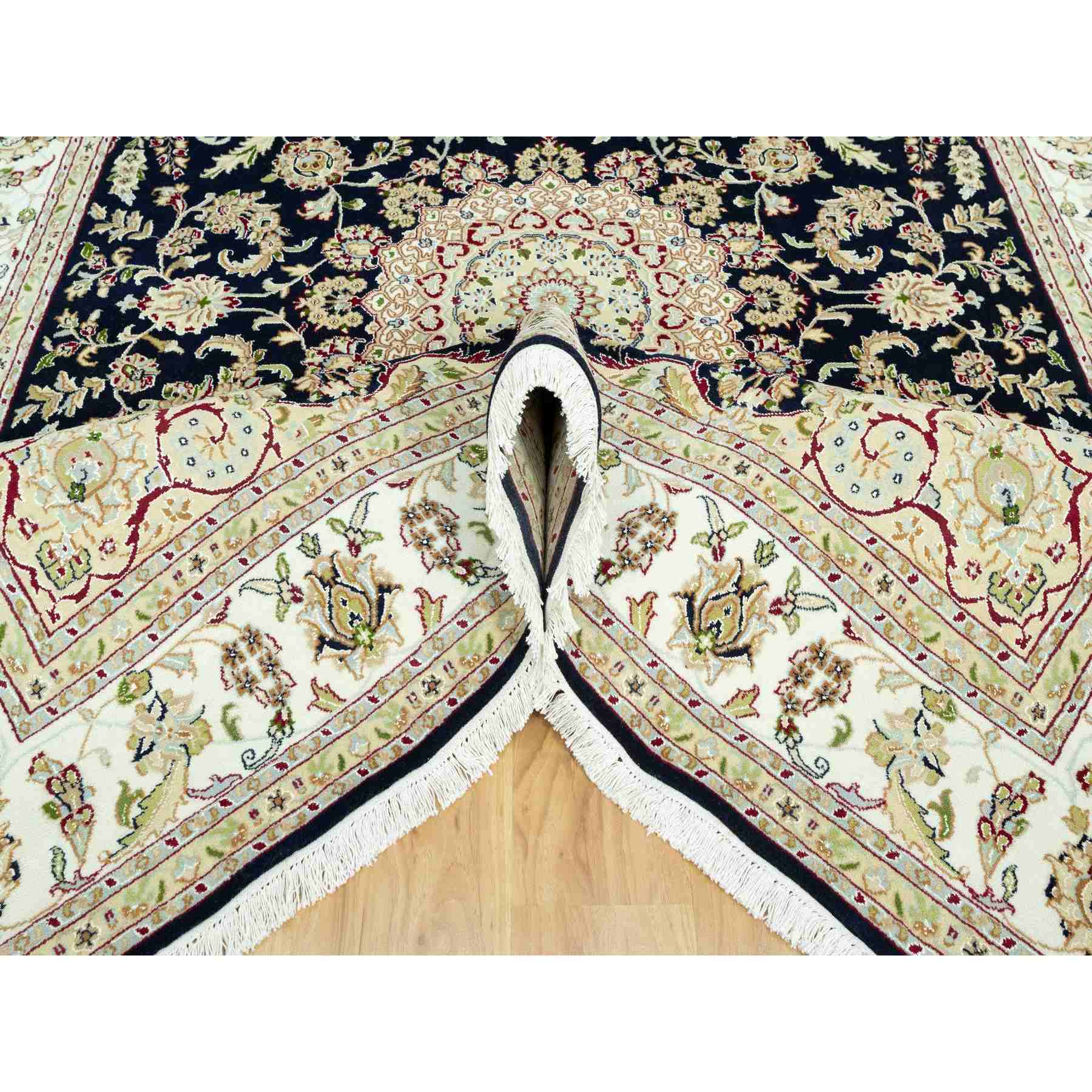 Fine-Oriental-Hand-Knotted-Rug-452450