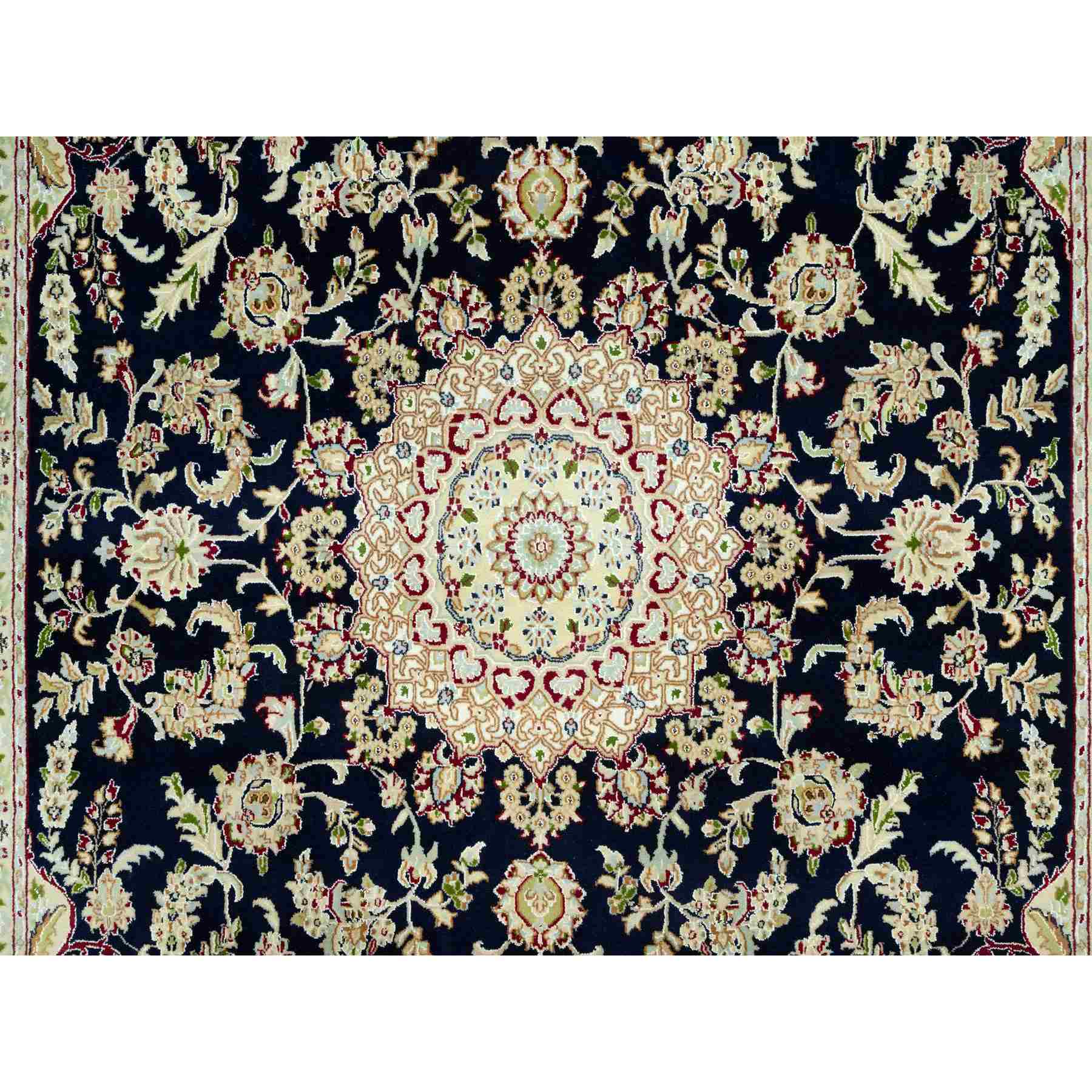 Fine-Oriental-Hand-Knotted-Rug-452450