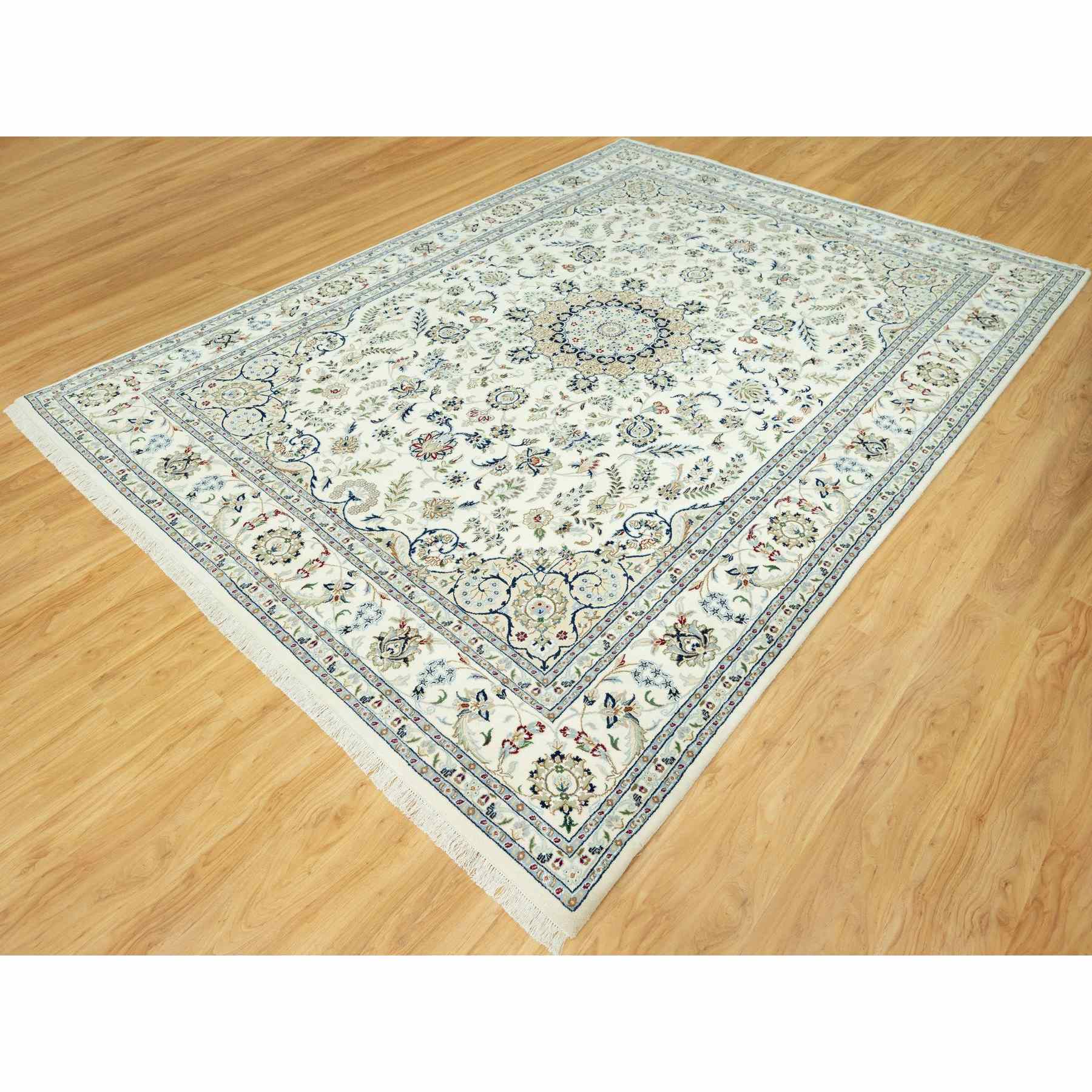 Fine-Oriental-Hand-Knotted-Rug-452455