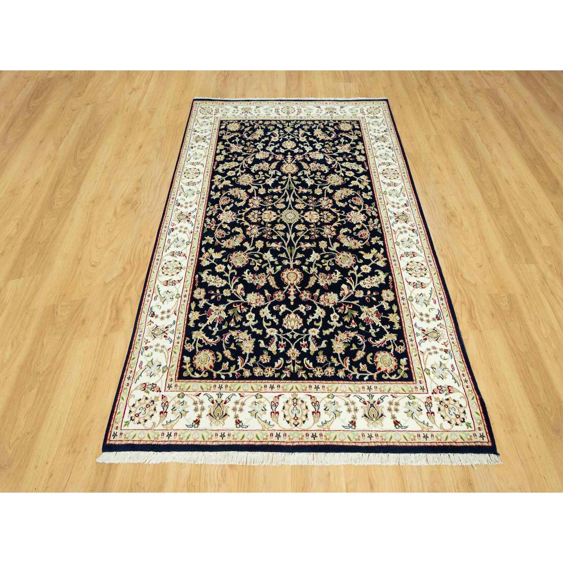 Fine-Oriental-Hand-Knotted-Rug-452460