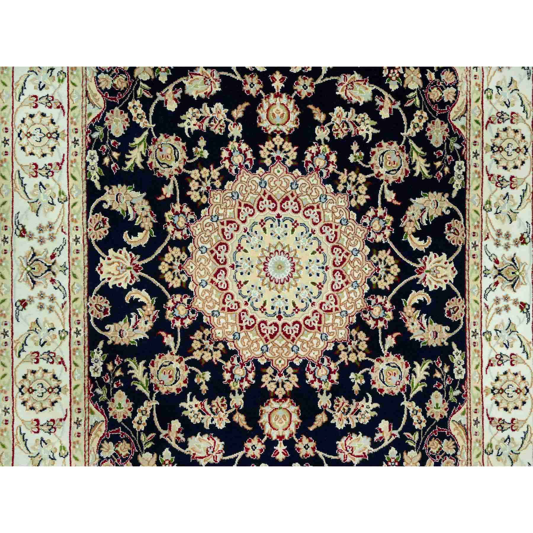 Fine-Oriental-Hand-Knotted-Rug-452465