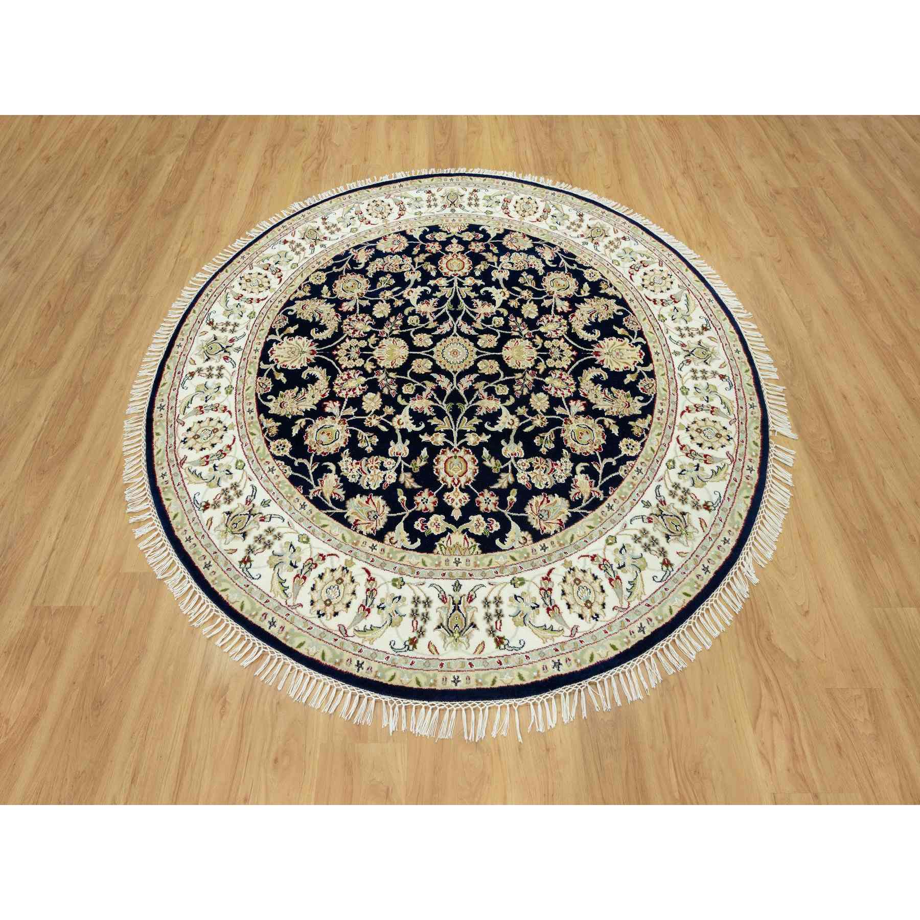 Fine-Oriental-Hand-Knotted-Rug-452485