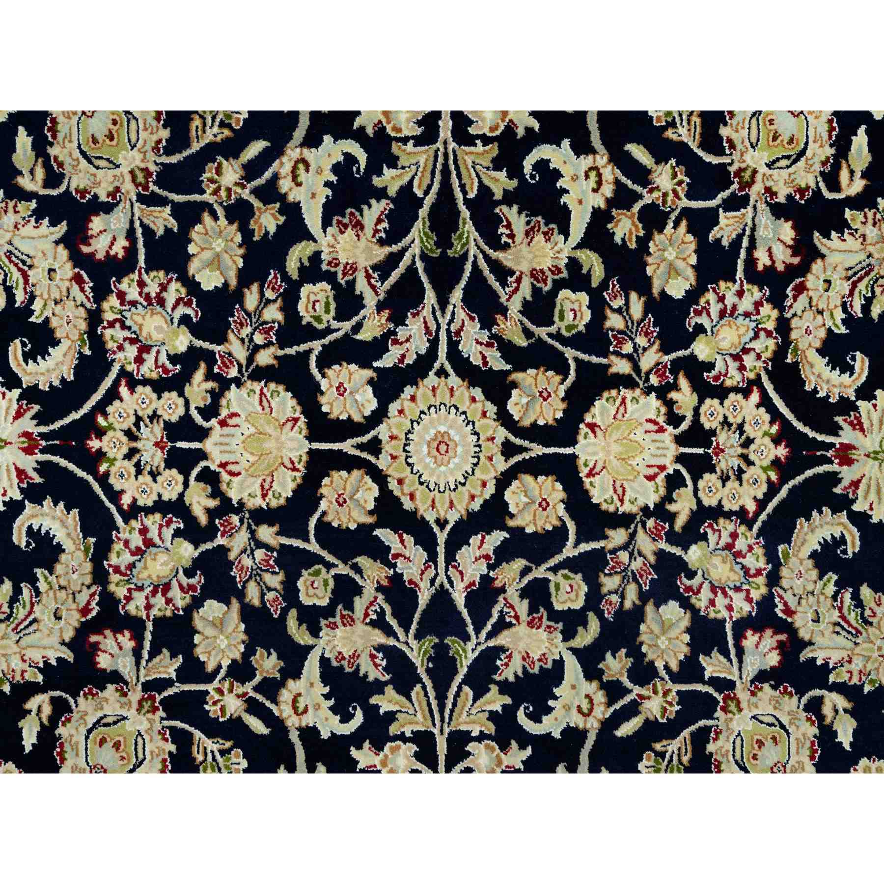 Fine-Oriental-Hand-Knotted-Rug-452485