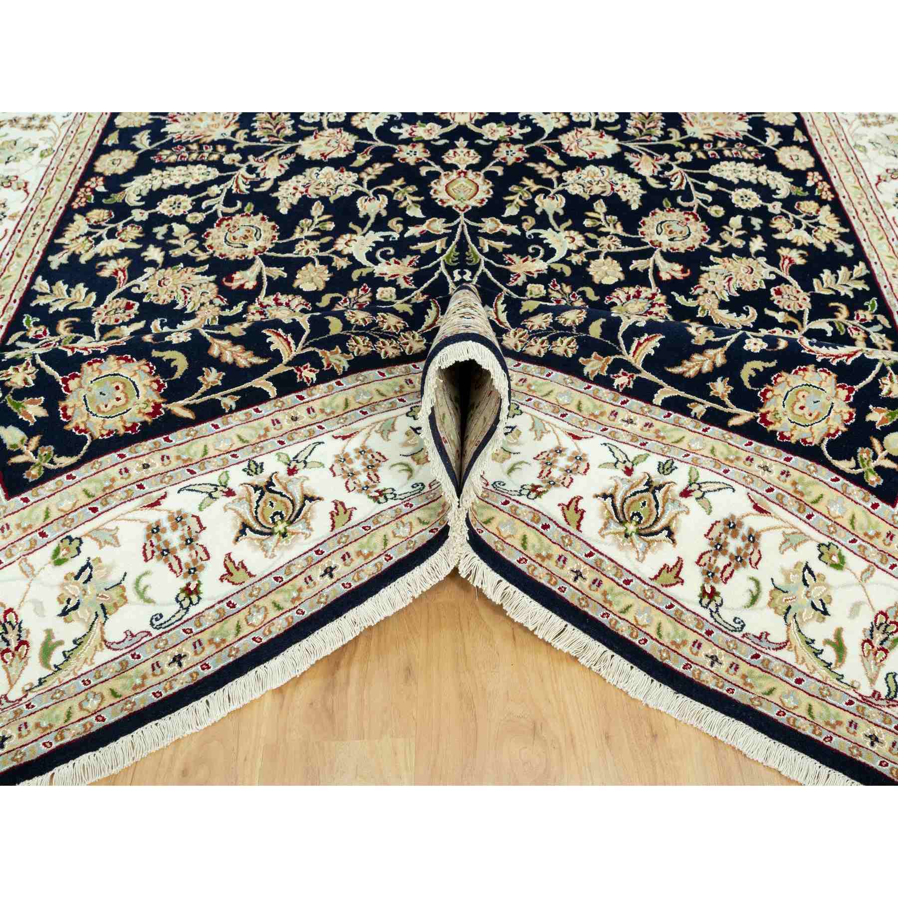 Fine-Oriental-Hand-Knotted-Rug-452490