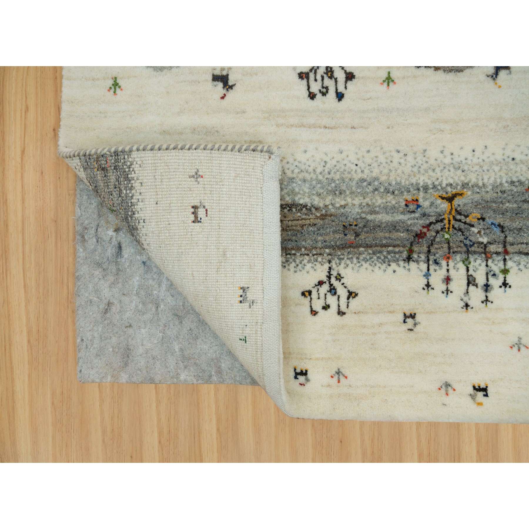 Modern-and-Contemporary-Hand-Knotted-Rug-450775