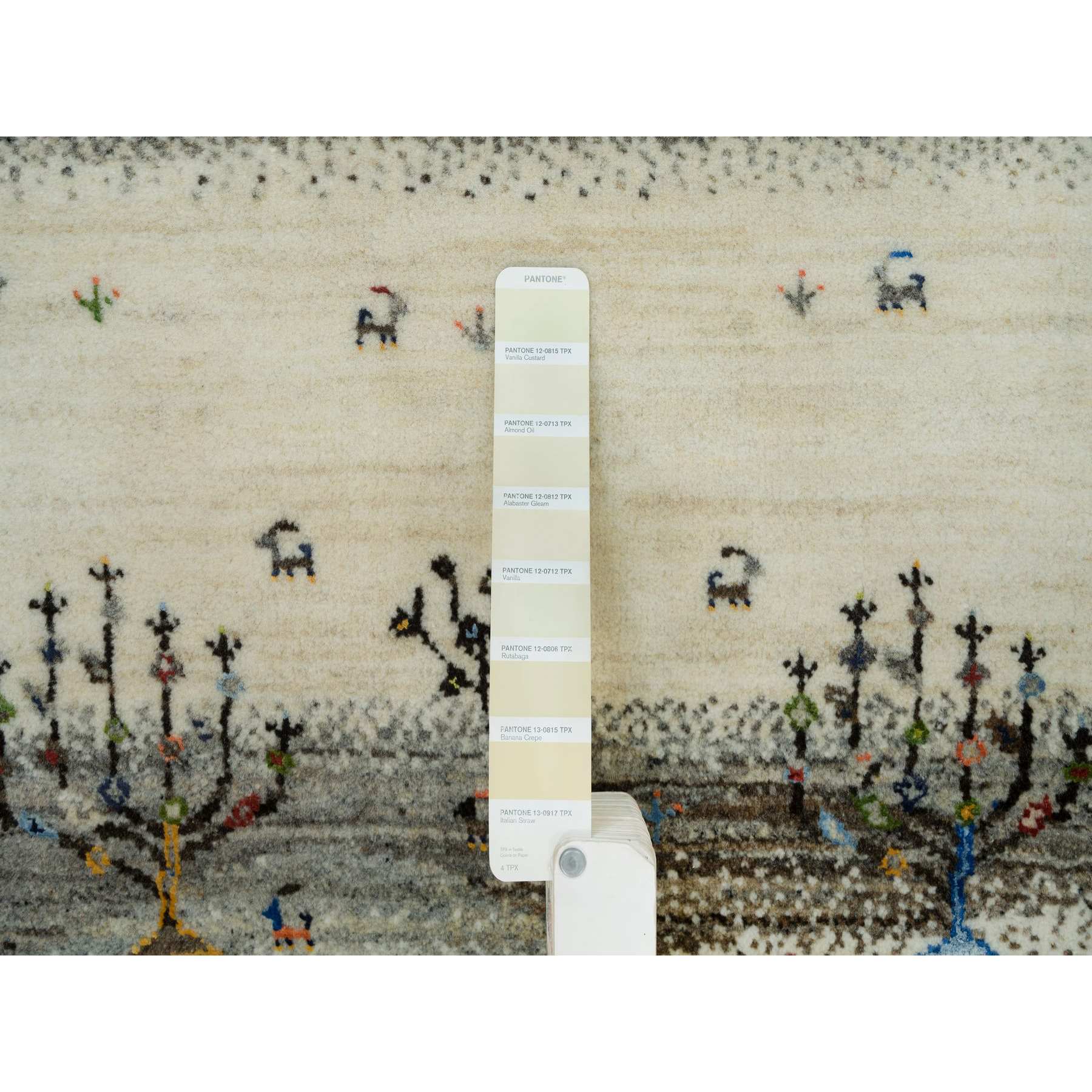 Modern-and-Contemporary-Hand-Knotted-Rug-450775