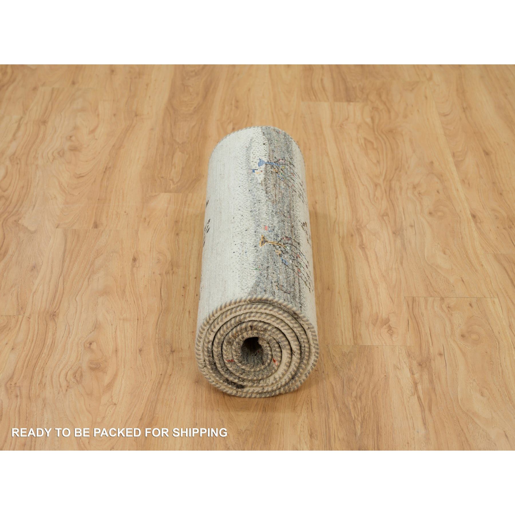 Modern-and-Contemporary-Hand-Knotted-Rug-450775