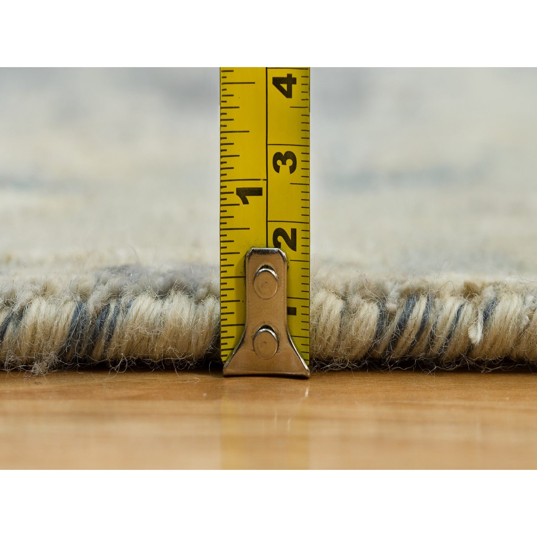 Modern-and-Contemporary-Hand-Knotted-Rug-450990
