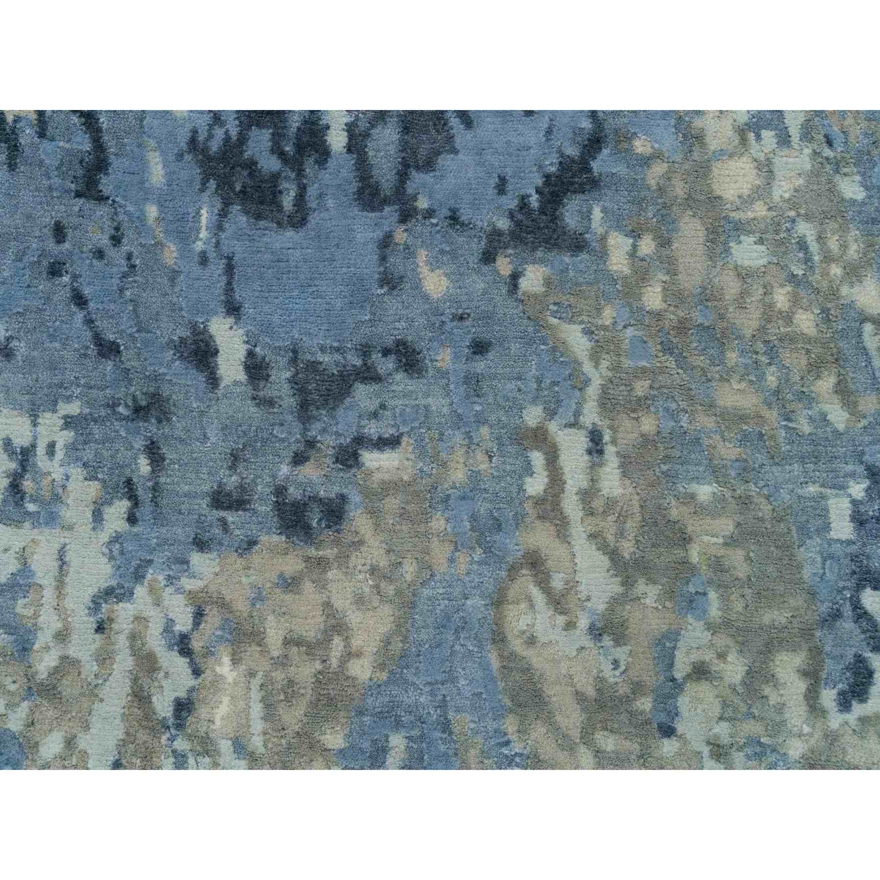 Modern-and-Contemporary-Hand-Knotted-Rug-450995