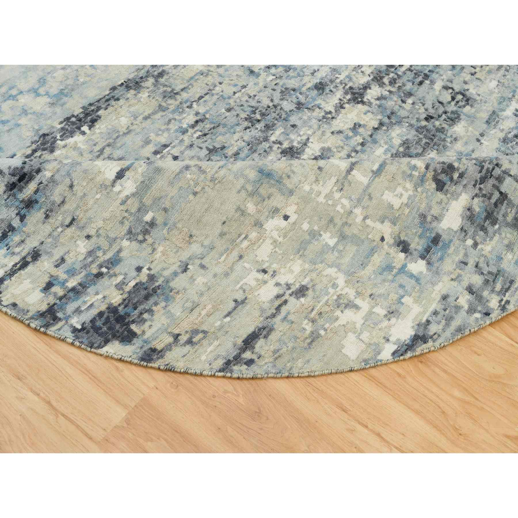 Modern-and-Contemporary-Hand-Knotted-Rug-451050