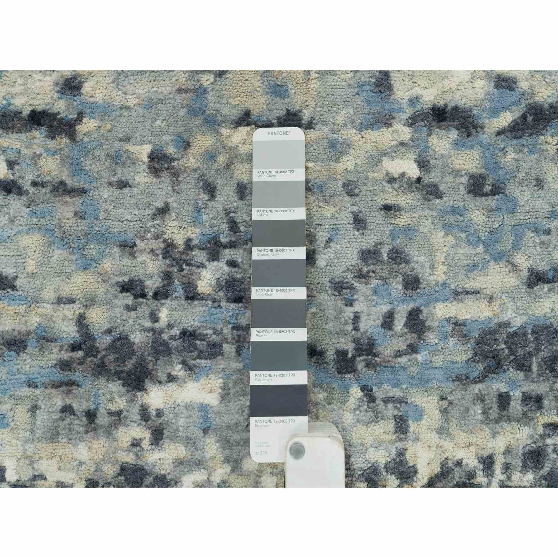 Modern-and-Contemporary-Hand-Knotted-Rug-451050