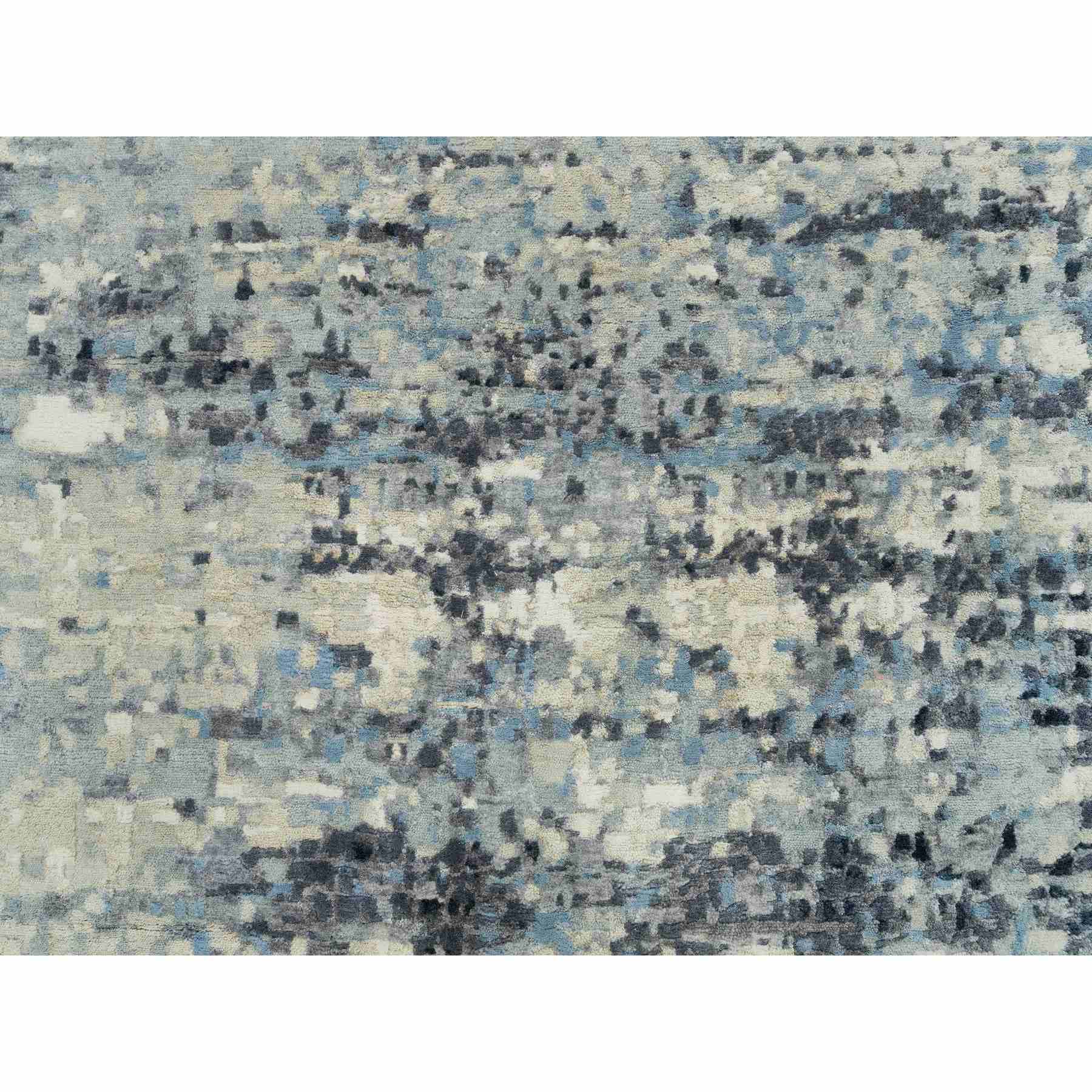 Modern-and-Contemporary-Hand-Knotted-Rug-451050