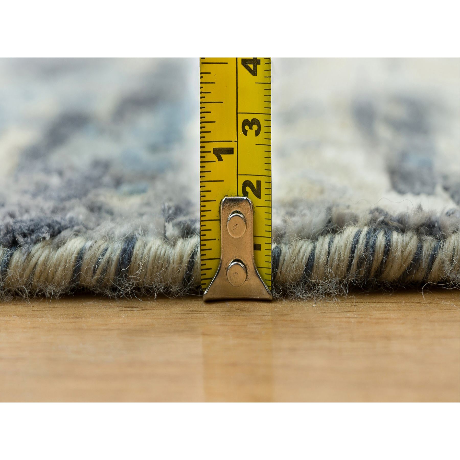 Modern-and-Contemporary-Hand-Knotted-Rug-451050