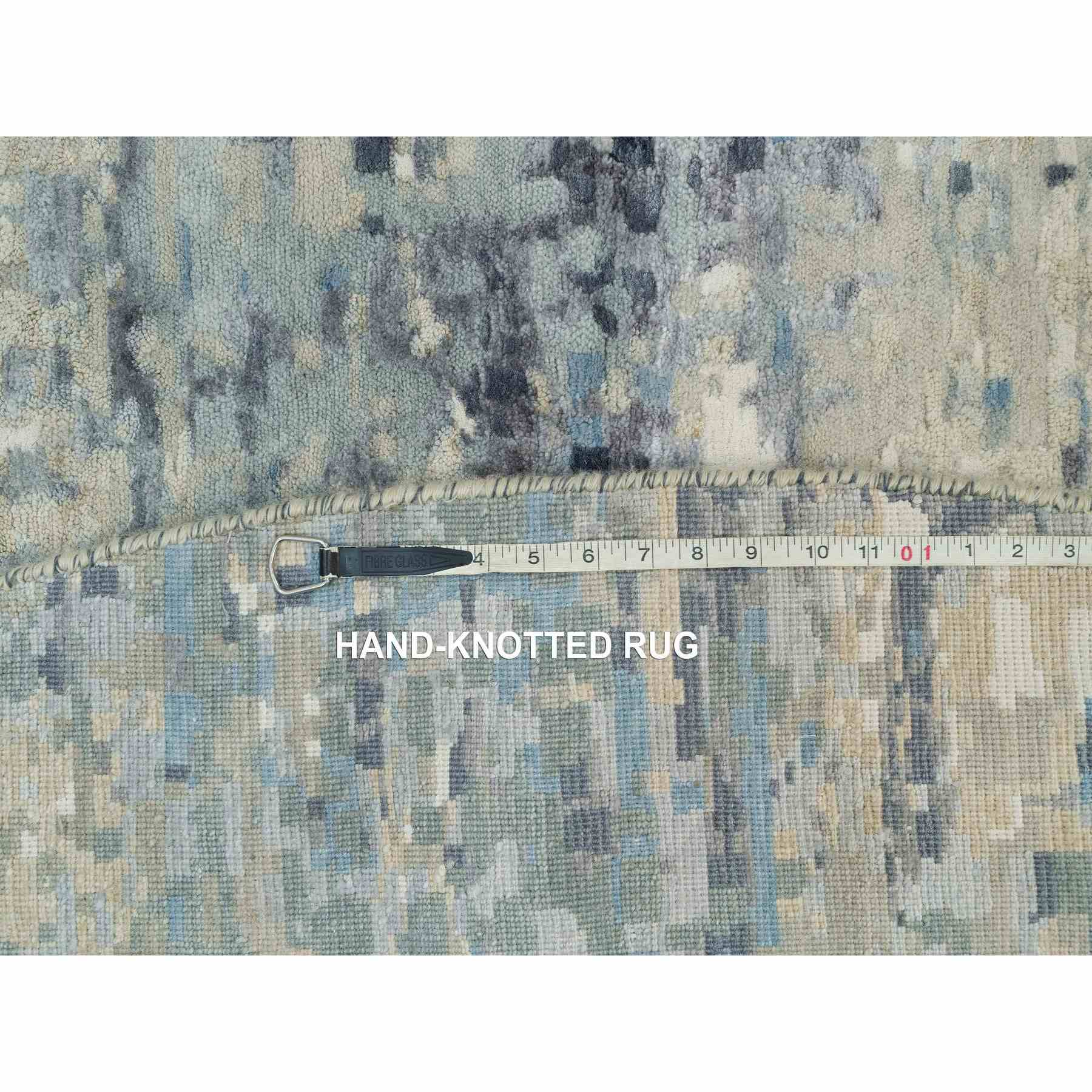 Modern-and-Contemporary-Hand-Knotted-Rug-451050