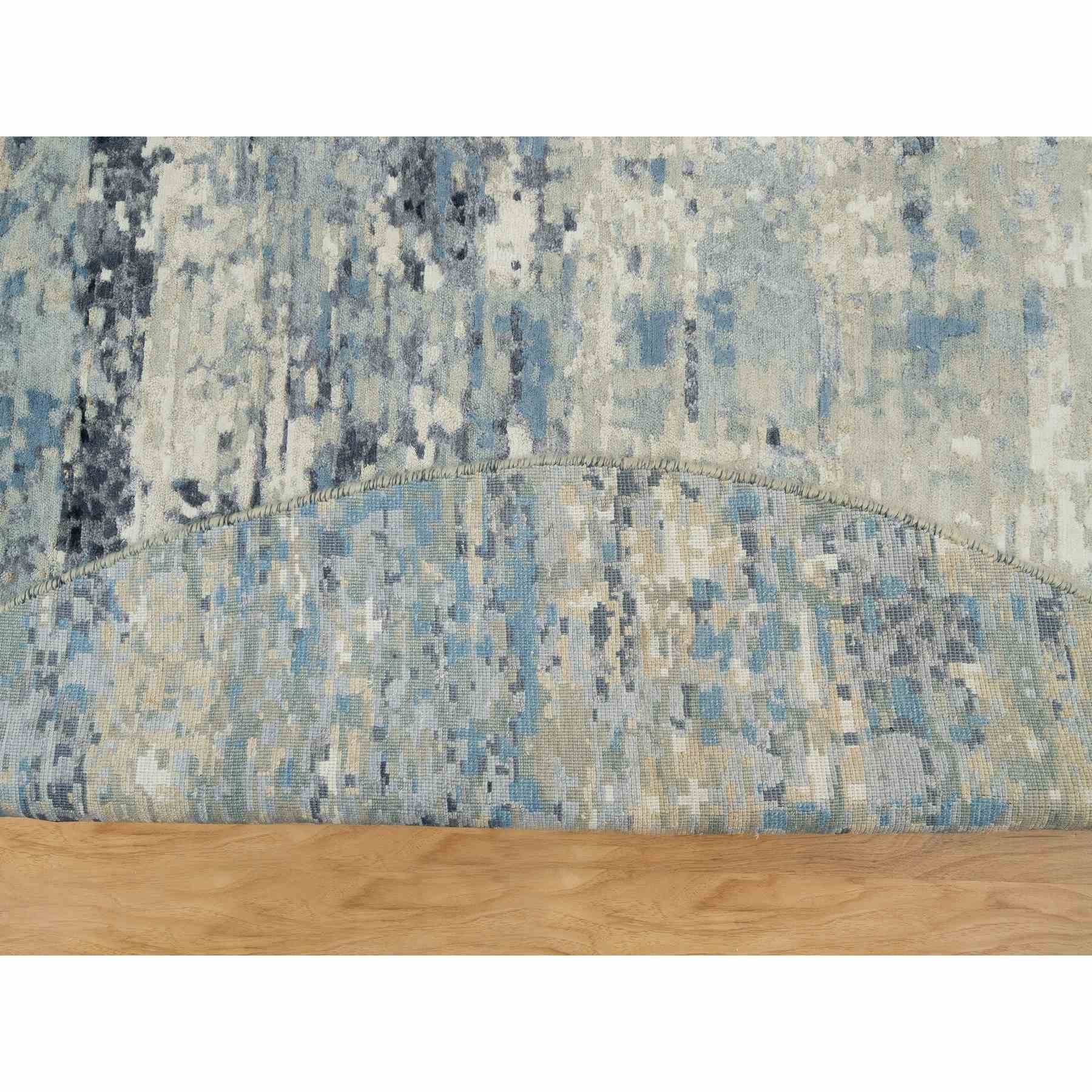 Modern-and-Contemporary-Hand-Knotted-Rug-451060