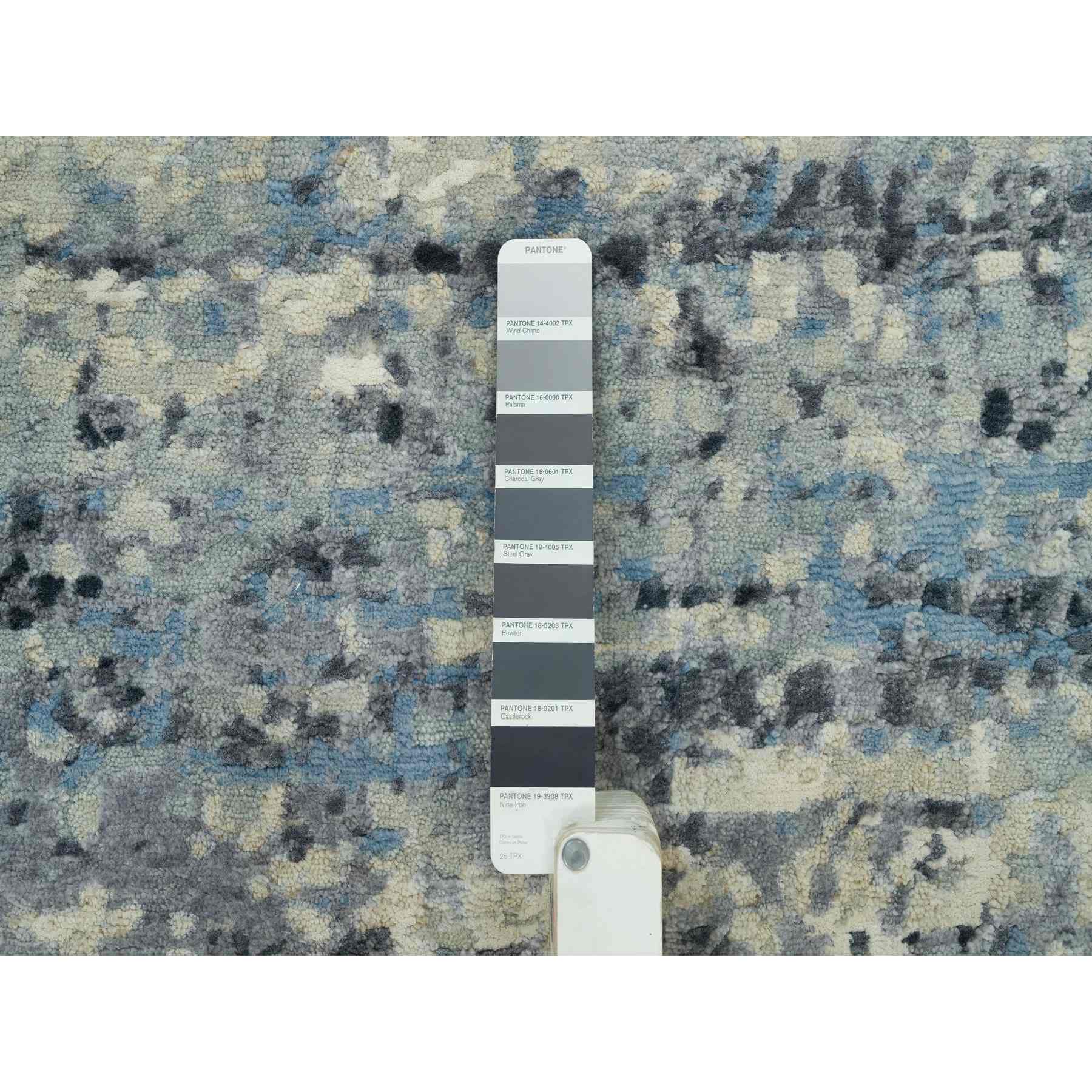 Modern-and-Contemporary-Hand-Knotted-Rug-451060