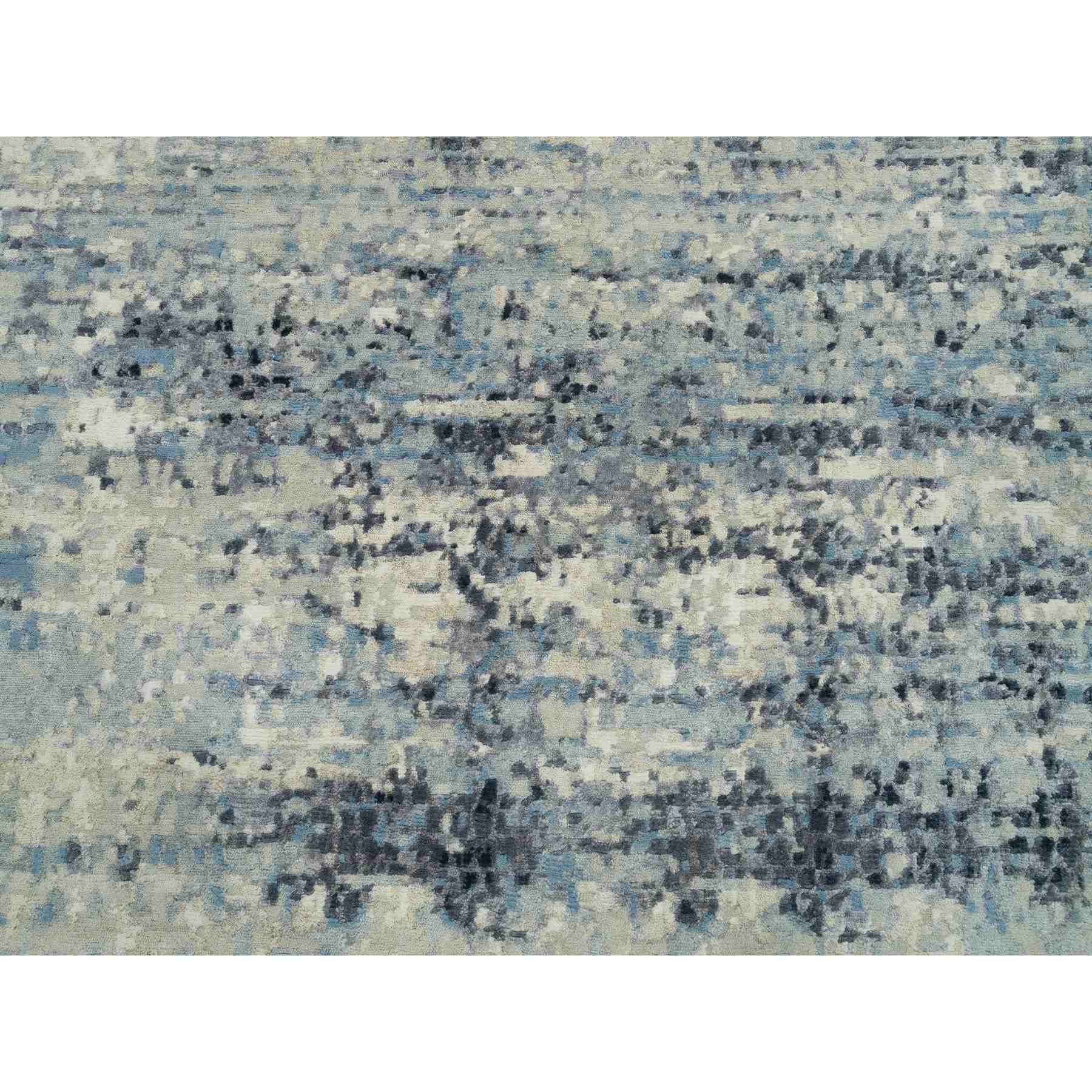 Modern-and-Contemporary-Hand-Knotted-Rug-451060