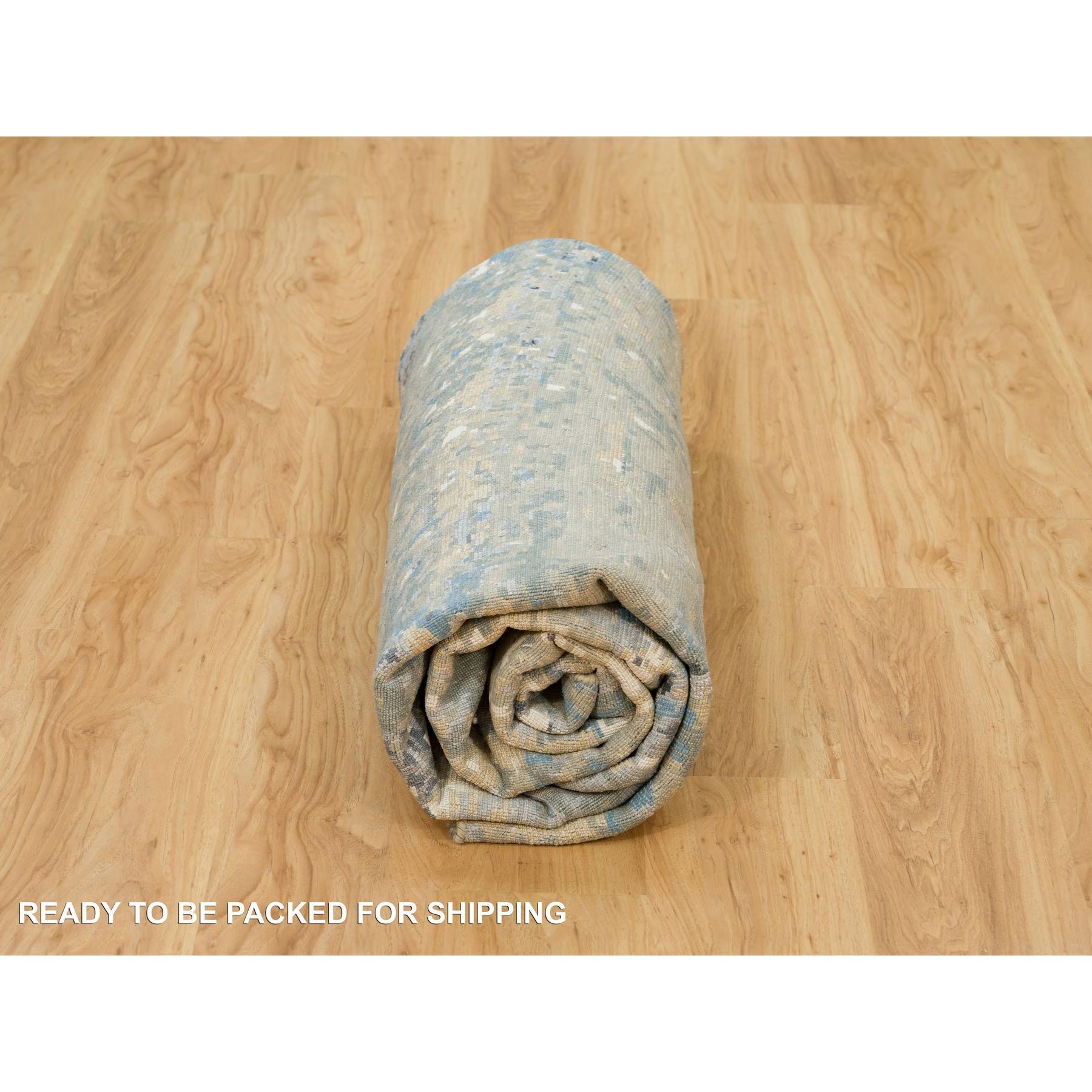 Modern-and-Contemporary-Hand-Knotted-Rug-451060