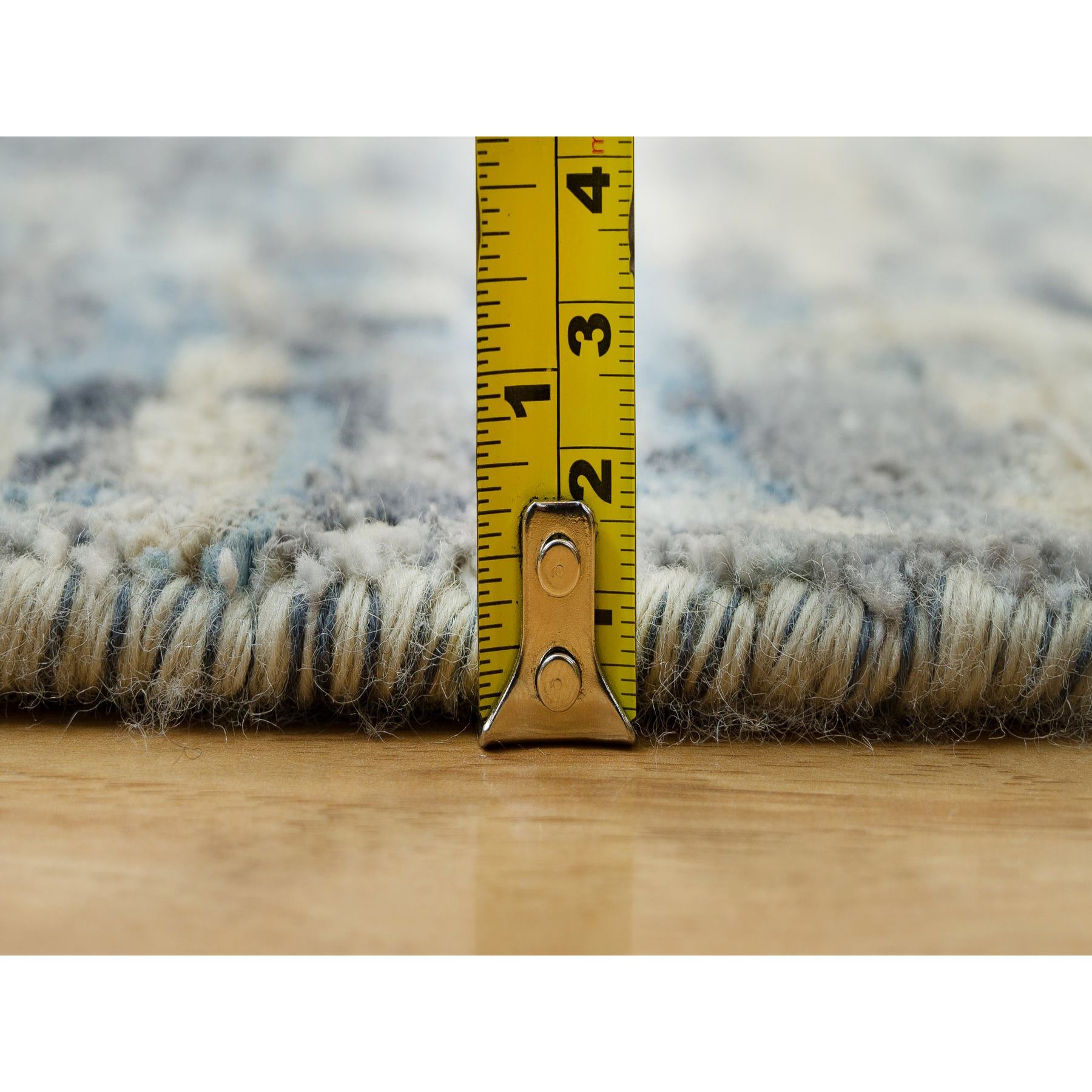 Modern-and-Contemporary-Hand-Knotted-Rug-451060