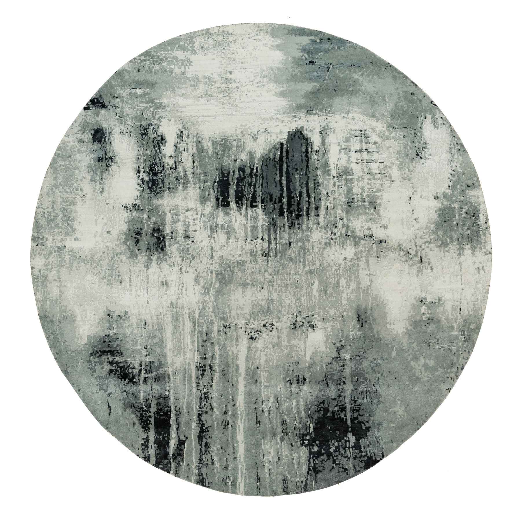 Modern-and-Contemporary-Hand-Knotted-Rug-451065