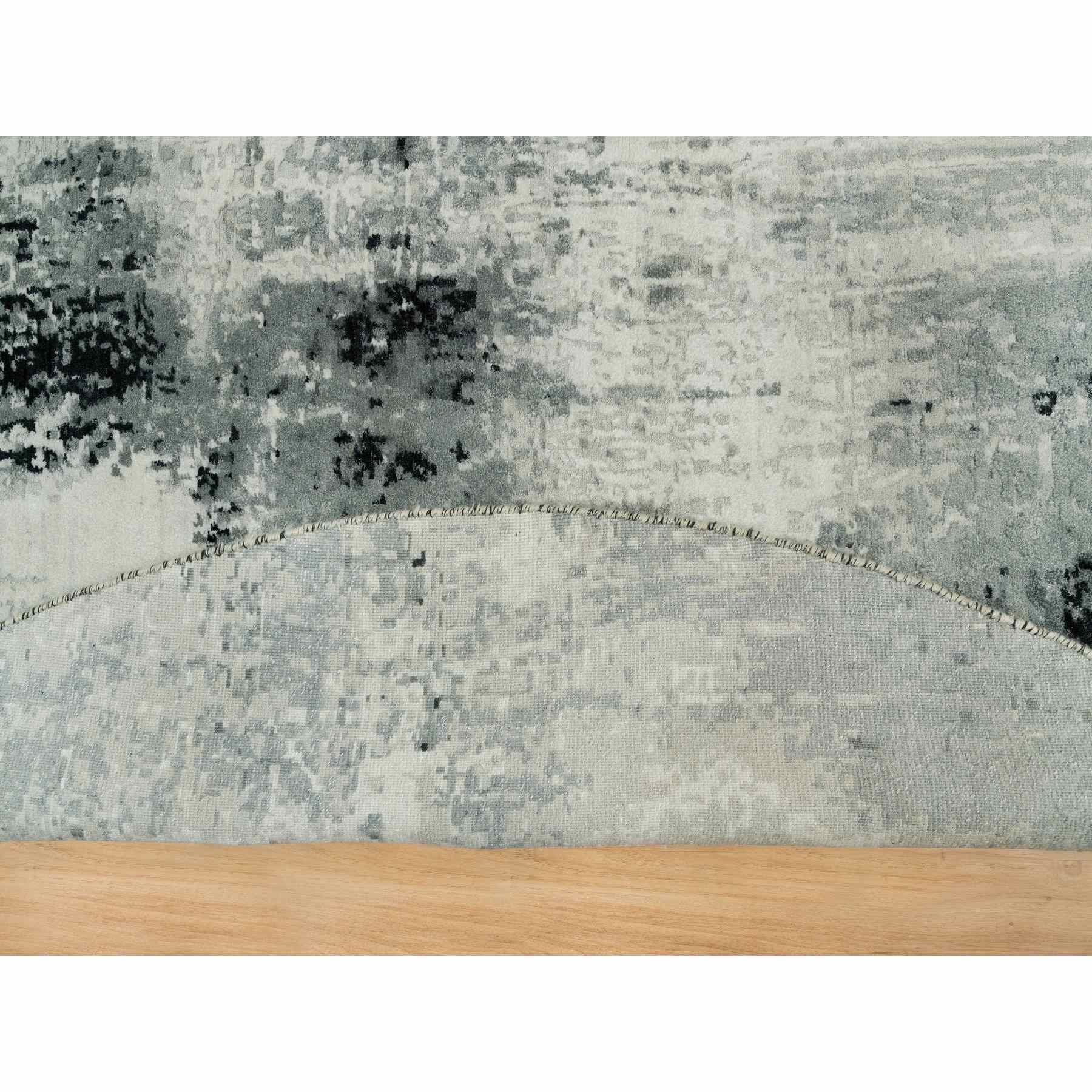 Modern-and-Contemporary-Hand-Knotted-Rug-451065