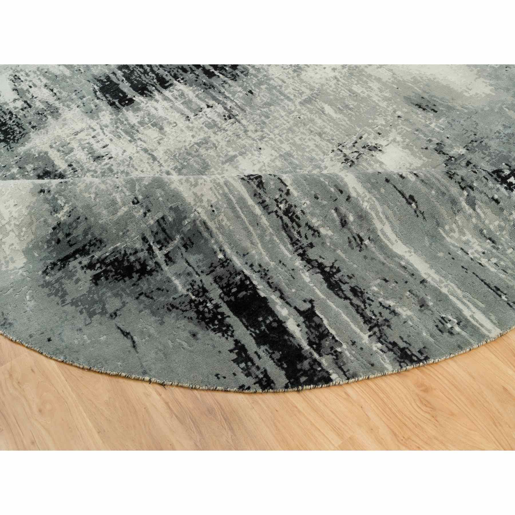 Modern-and-Contemporary-Hand-Knotted-Rug-451065