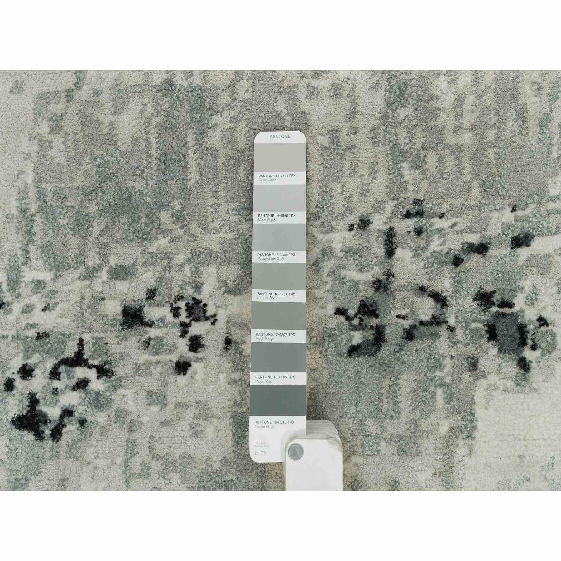 Modern-and-Contemporary-Hand-Knotted-Rug-451065