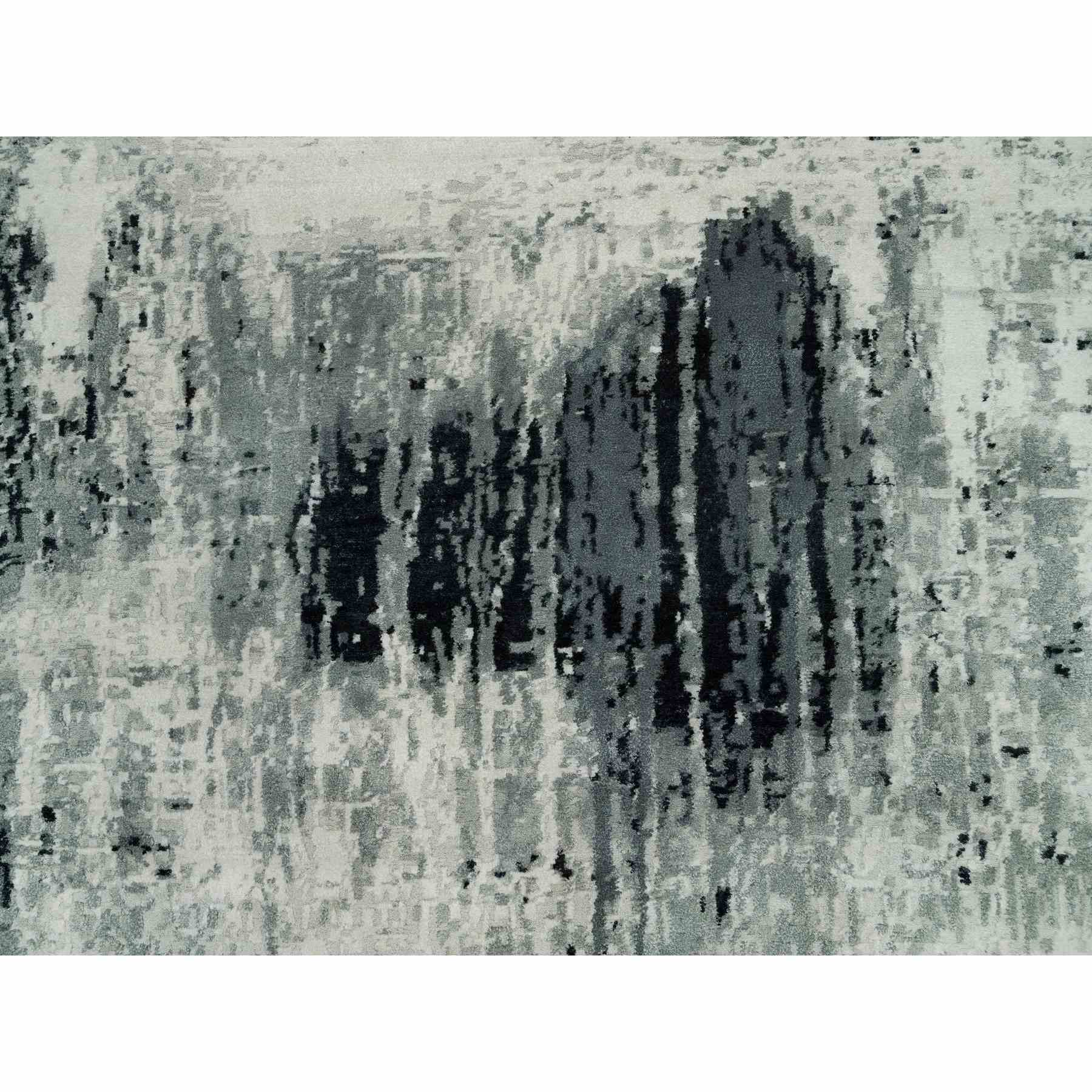 Modern-and-Contemporary-Hand-Knotted-Rug-451065