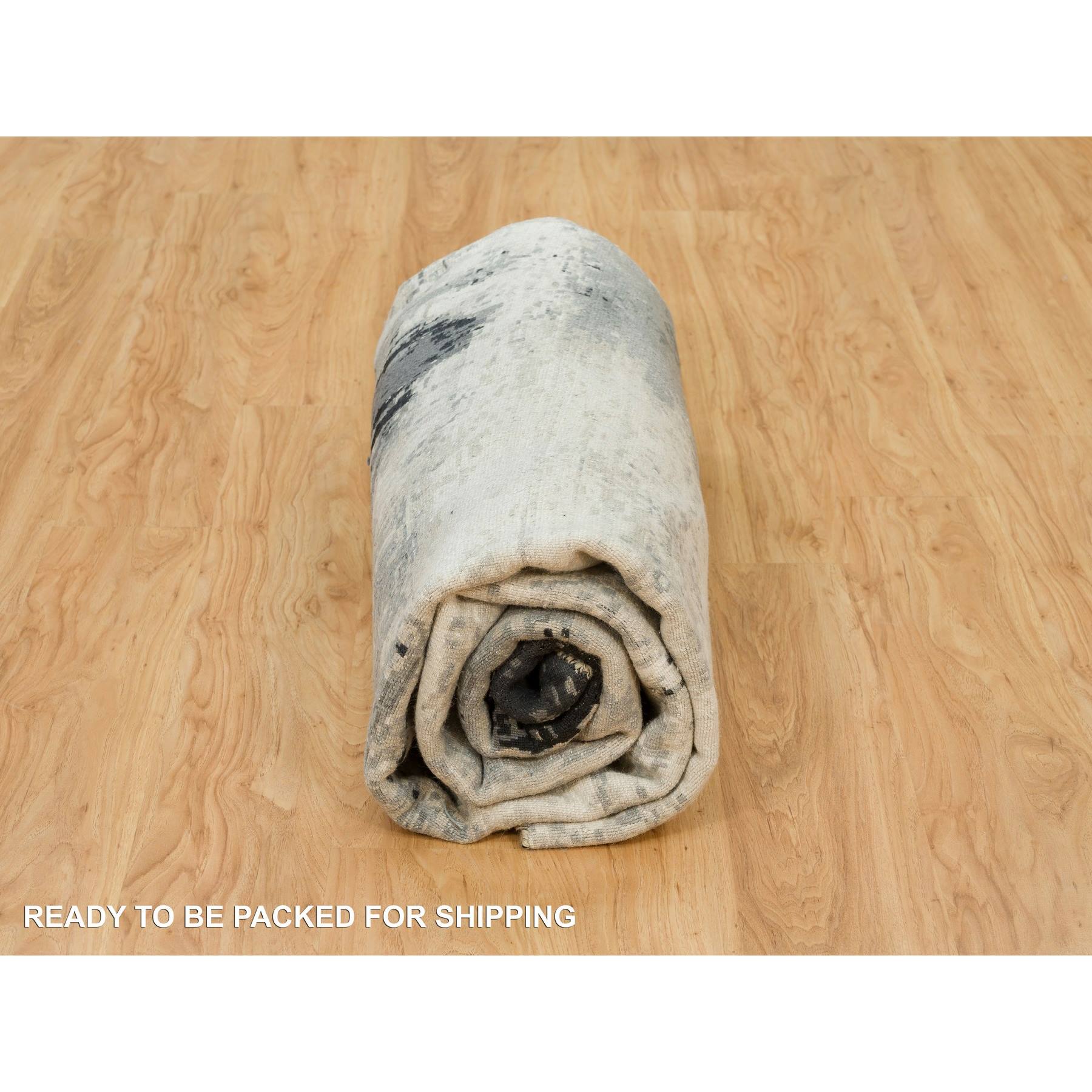 Modern-and-Contemporary-Hand-Knotted-Rug-451065