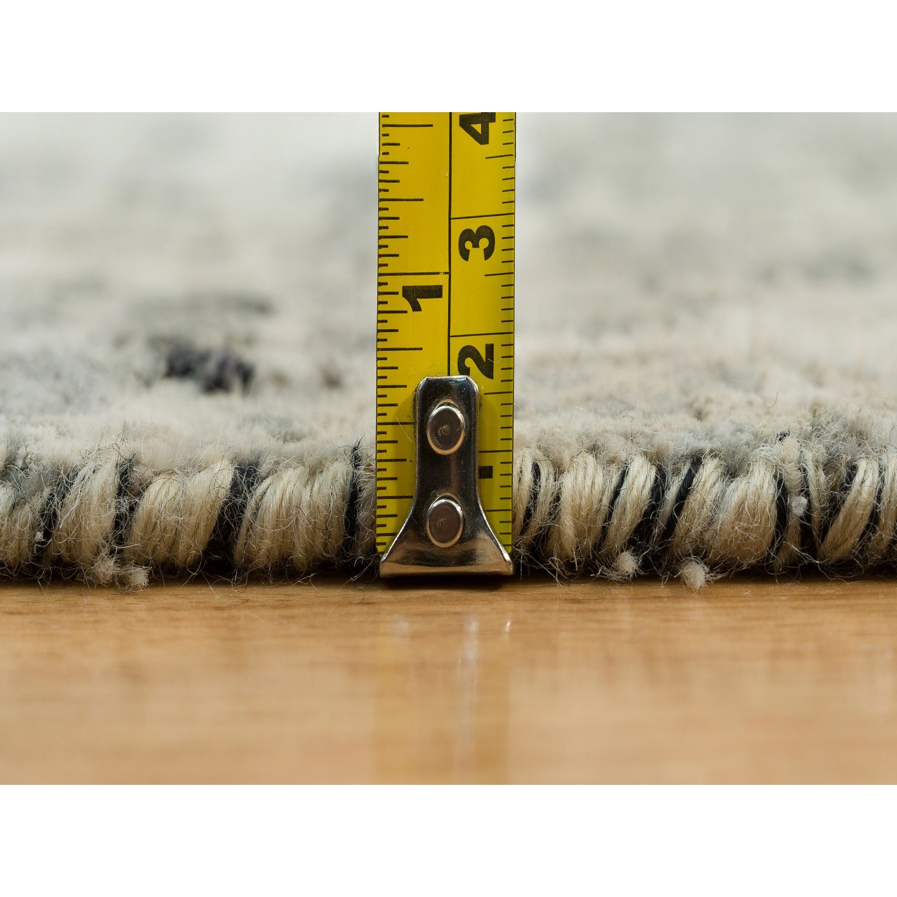Modern-and-Contemporary-Hand-Knotted-Rug-451065