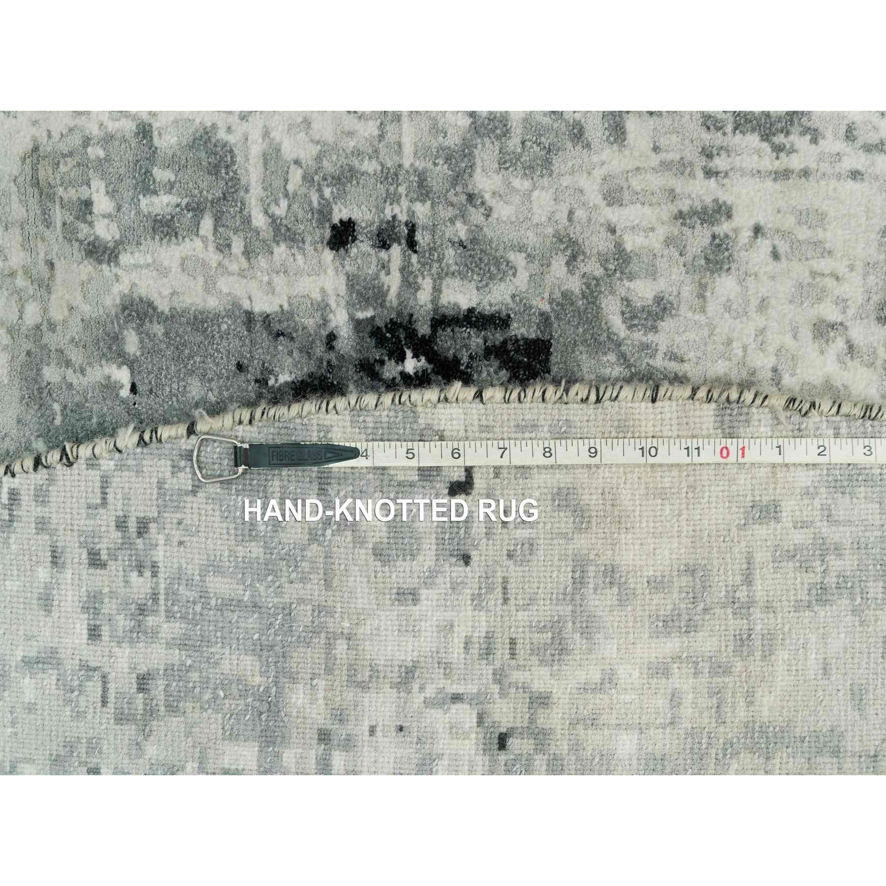 Modern-and-Contemporary-Hand-Knotted-Rug-451065