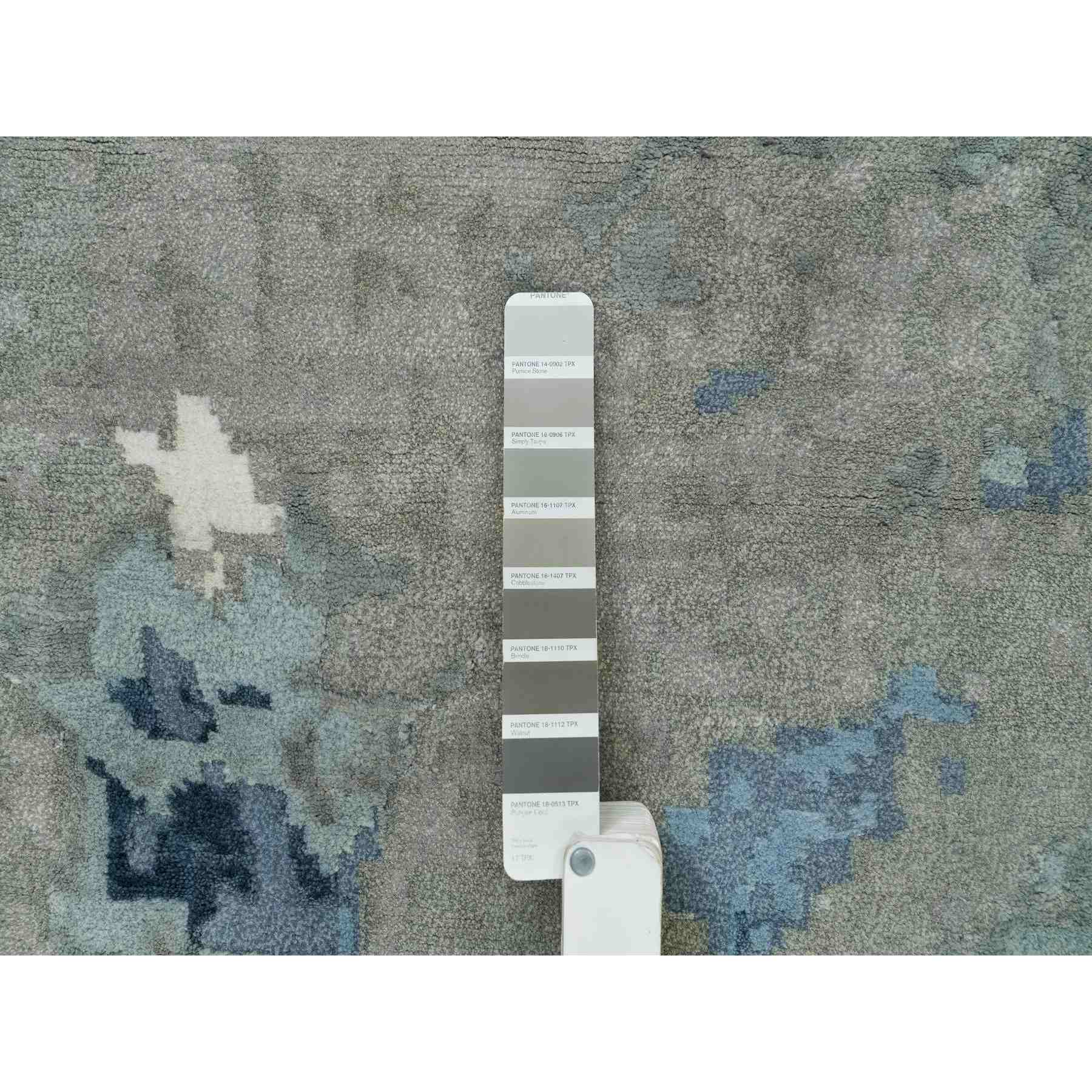 Modern-and-Contemporary-Hand-Knotted-Rug-451070