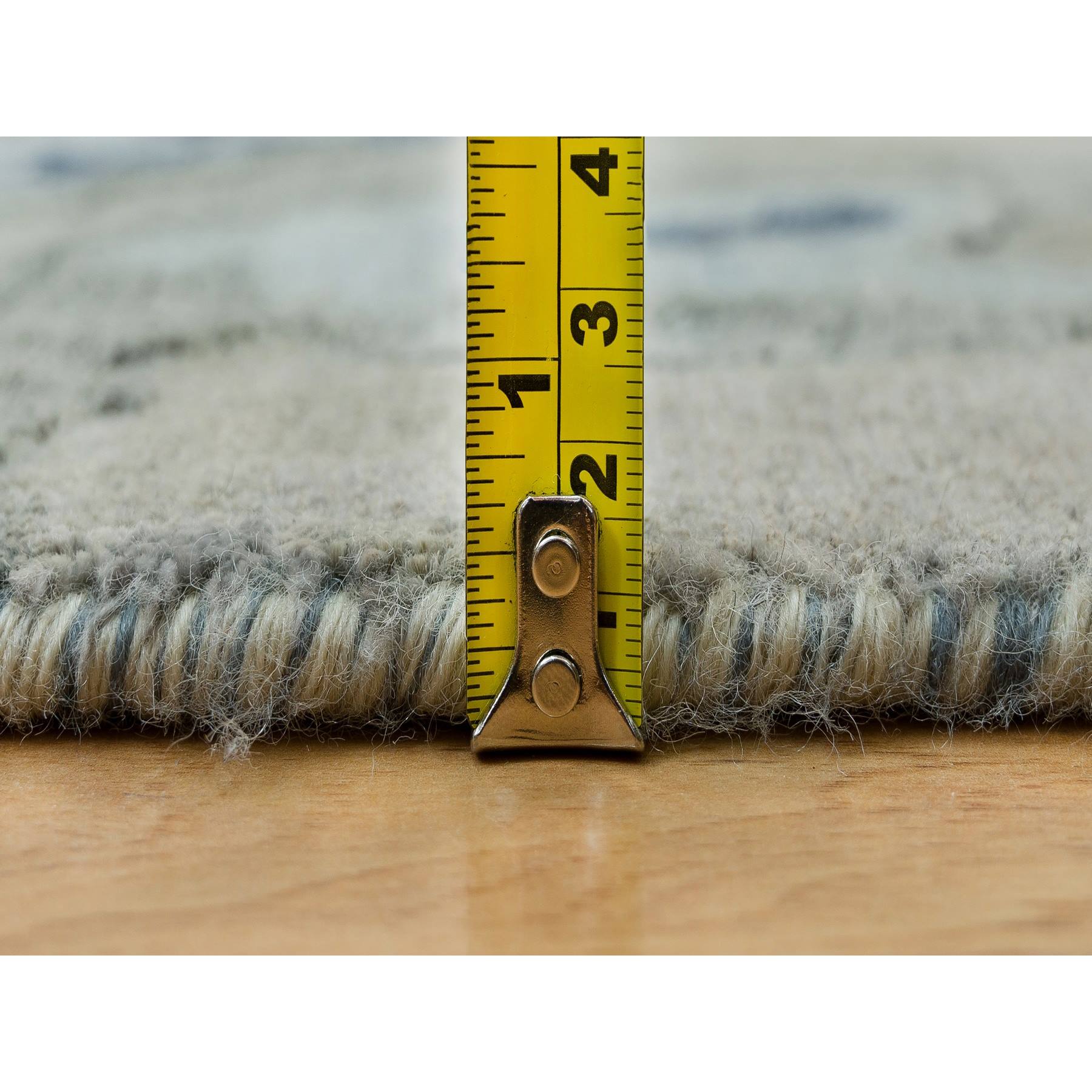 Modern-and-Contemporary-Hand-Knotted-Rug-451070
