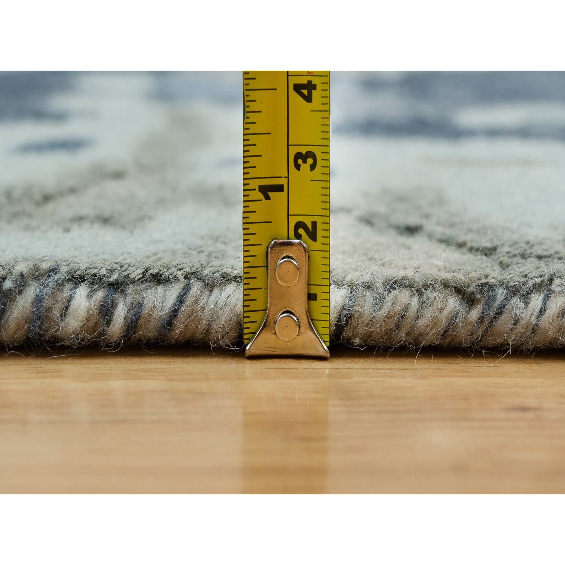 Modern-and-Contemporary-Hand-Knotted-Rug-451080